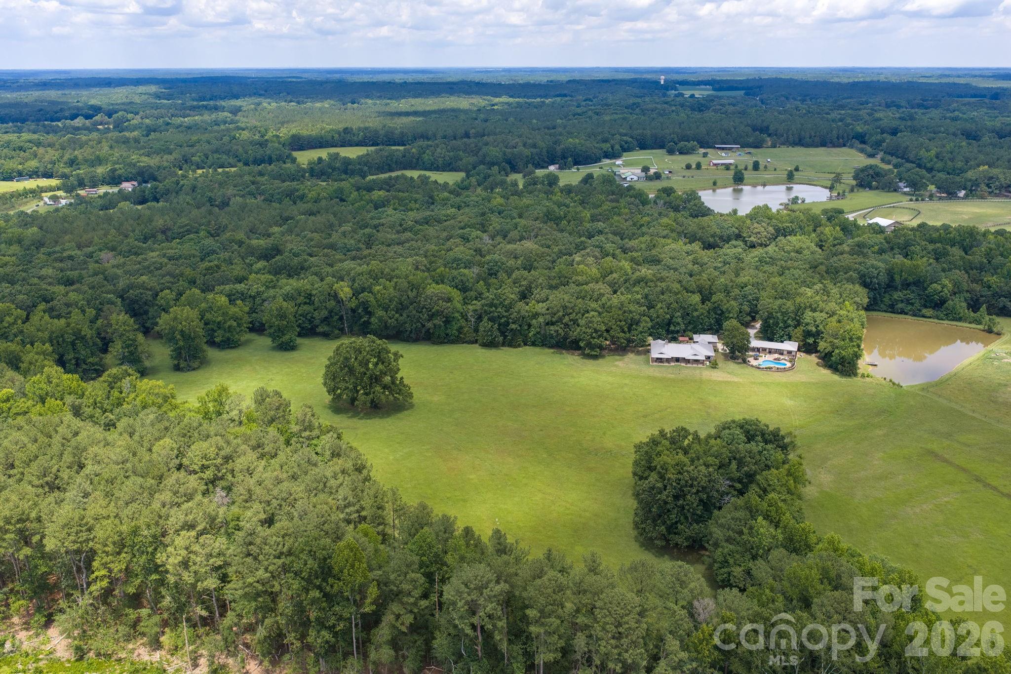 2545 N Rocky River Road — Lancaster