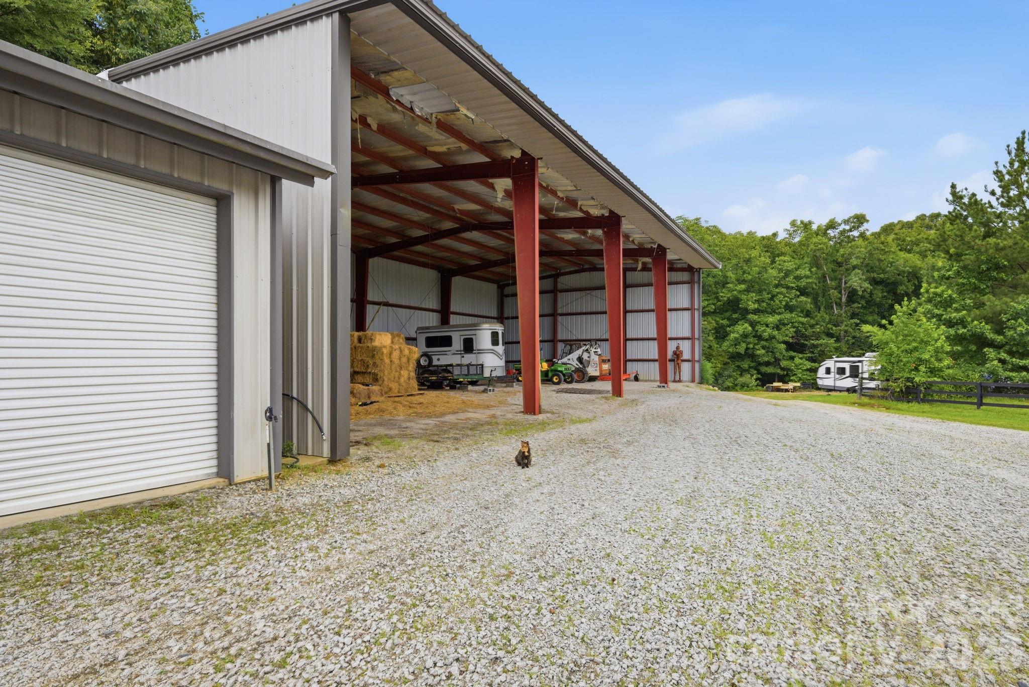 2545 N Rocky River Road — Lancaster