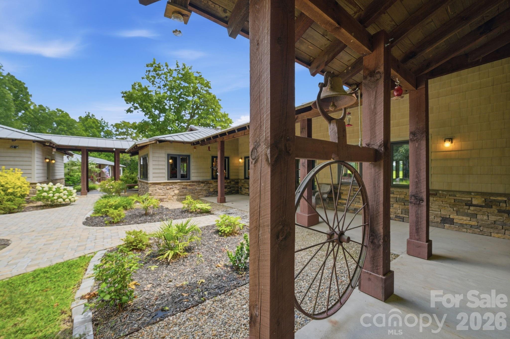 2545 N Rocky River Road — Lancaster