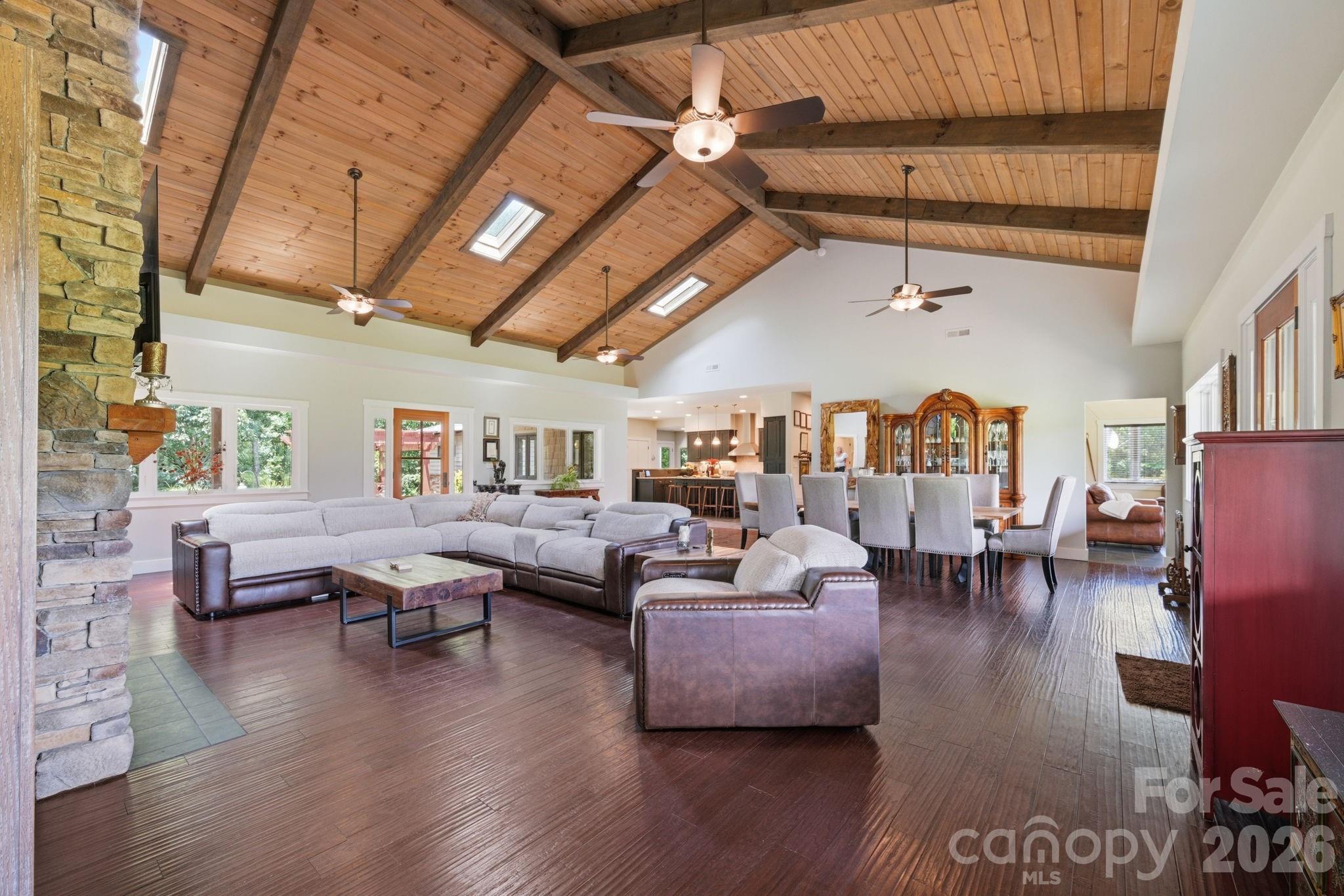2545 N Rocky River Road — Lancaster