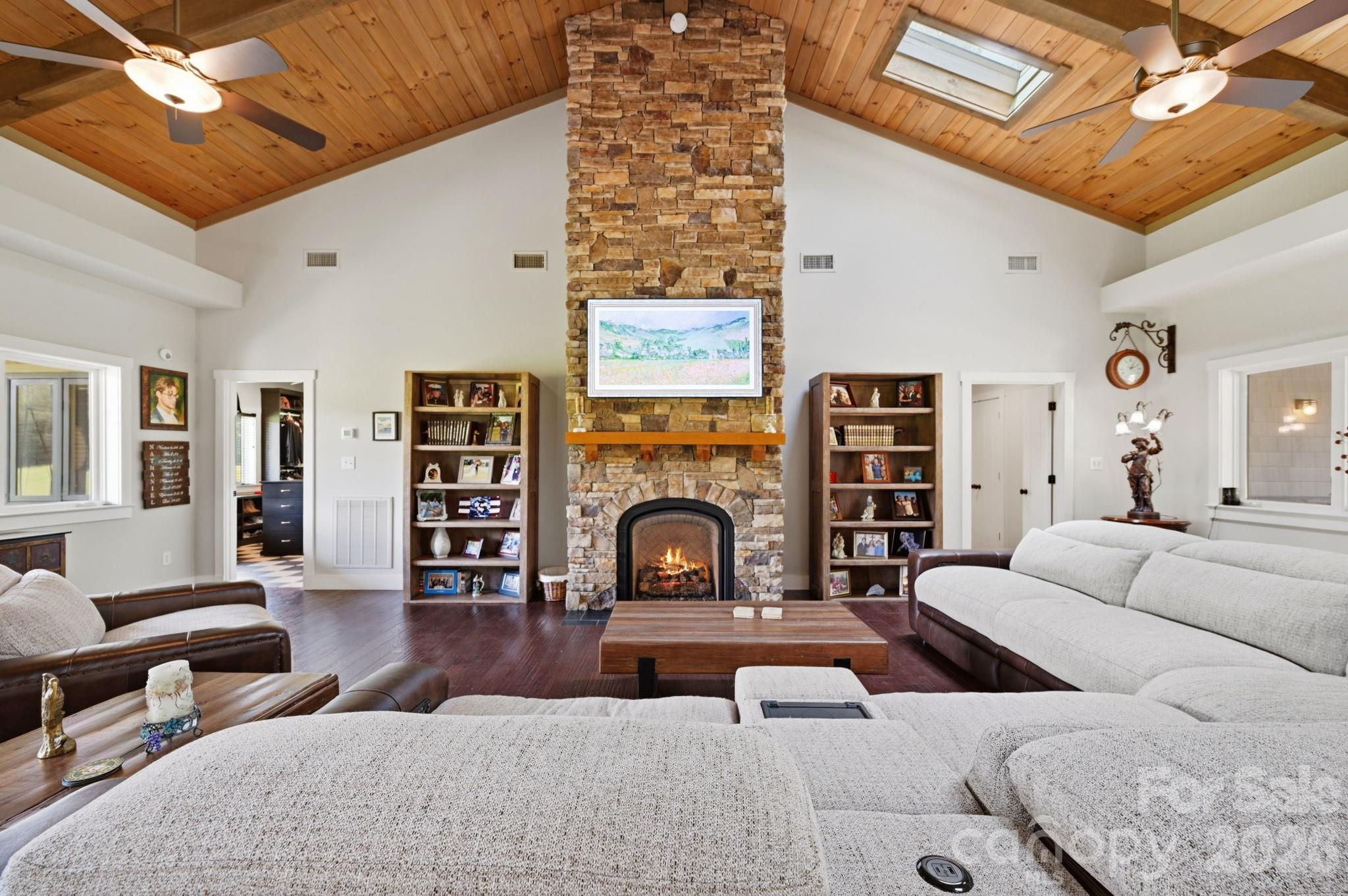 2545 N Rocky River Road — Lancaster