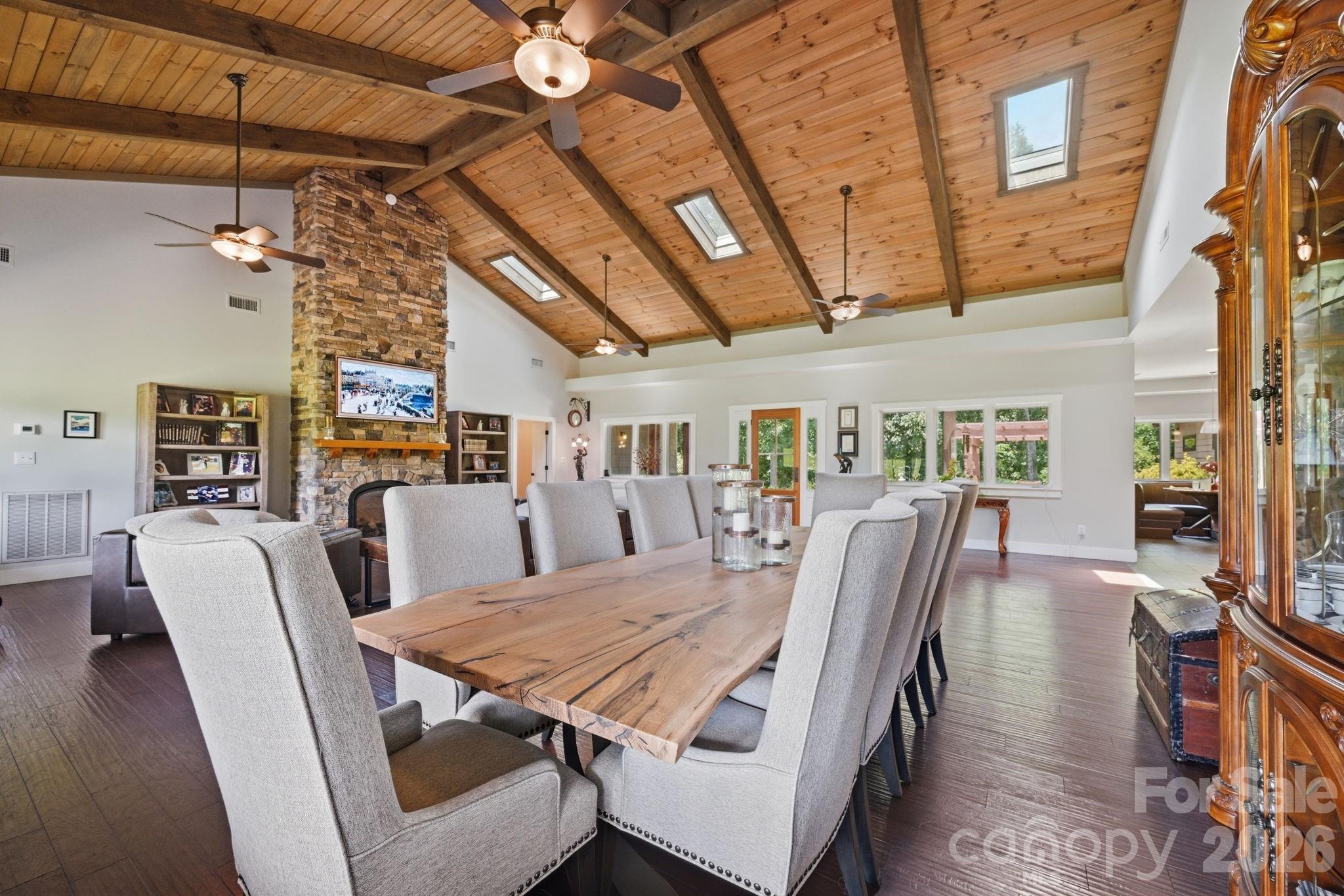 2545 N Rocky River Road — Lancaster
