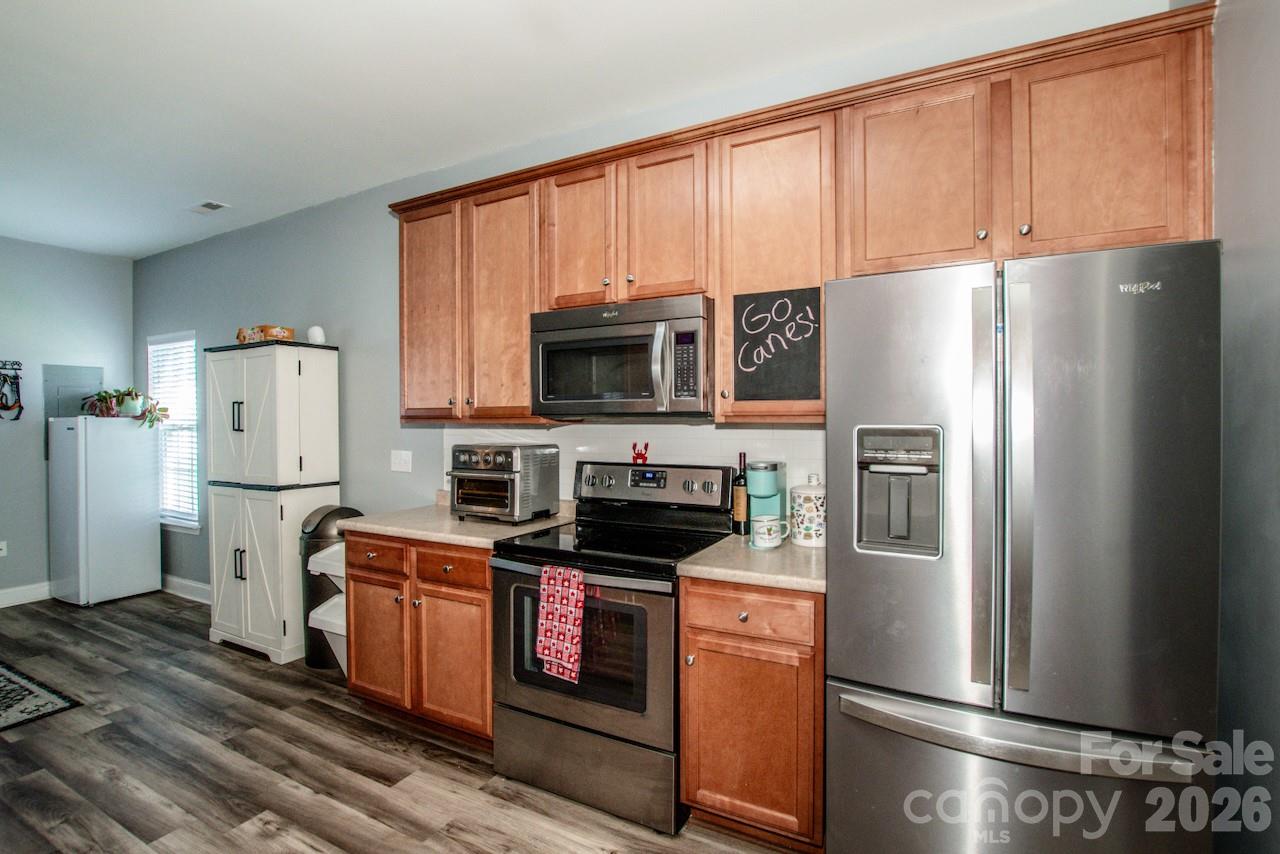 4151 Kenton Glenn Court NW — Concord