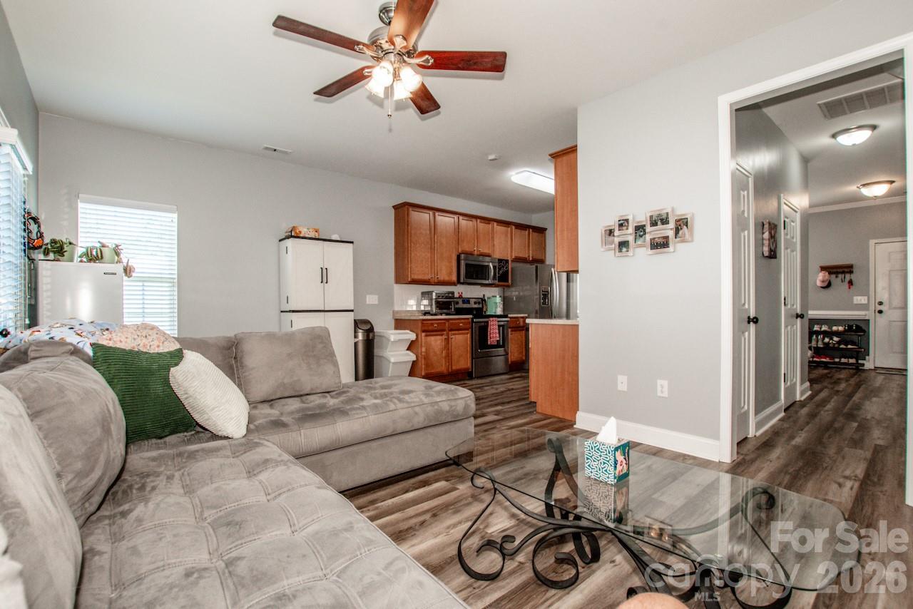 4151 Kenton Glenn Court NW — Concord
