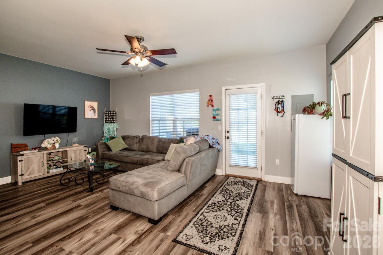 4151 Kenton Glenn Court NW — Concord