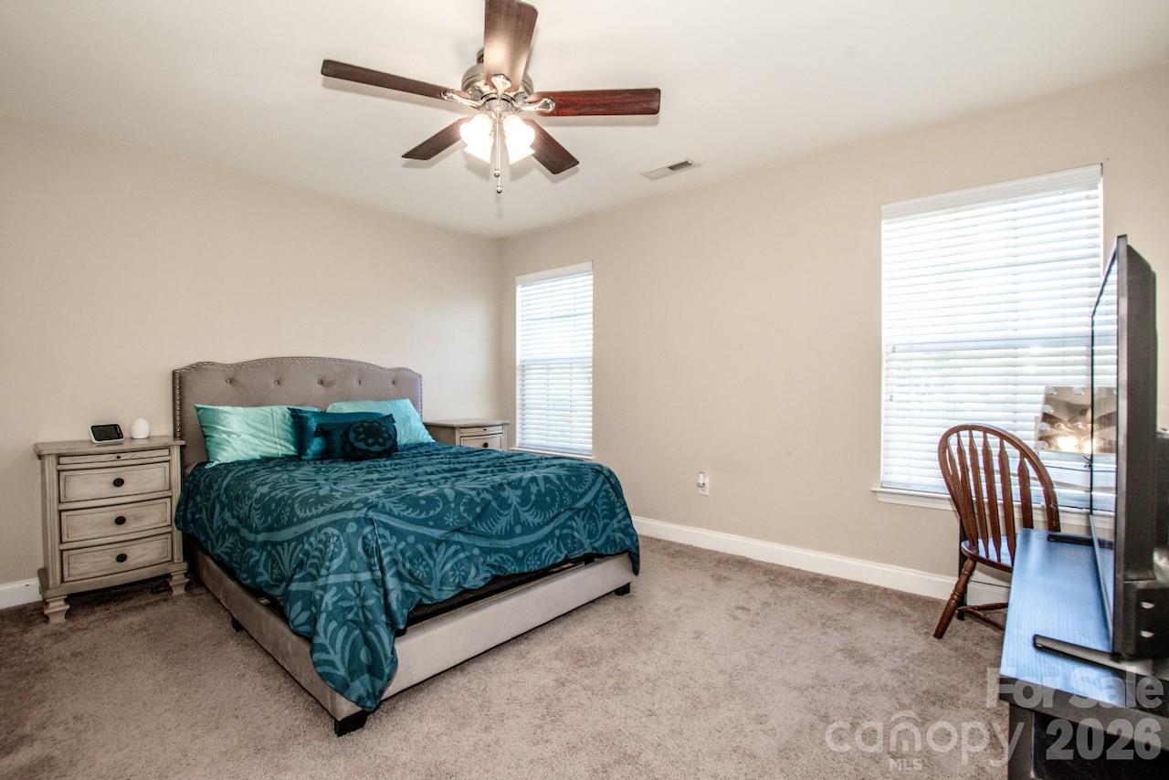 4151 Kenton Glenn Court NW — Concord