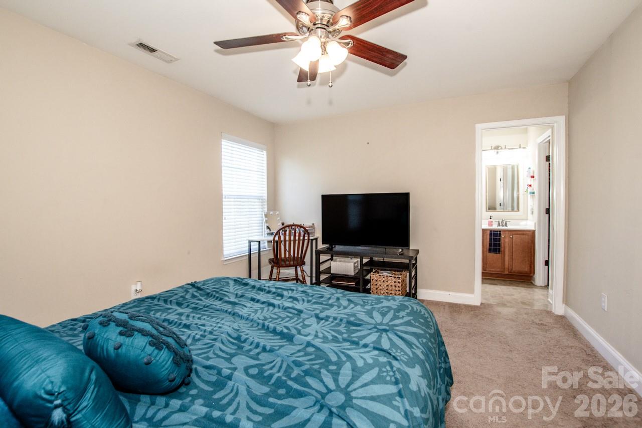 4151 Kenton Glenn Court NW — Concord