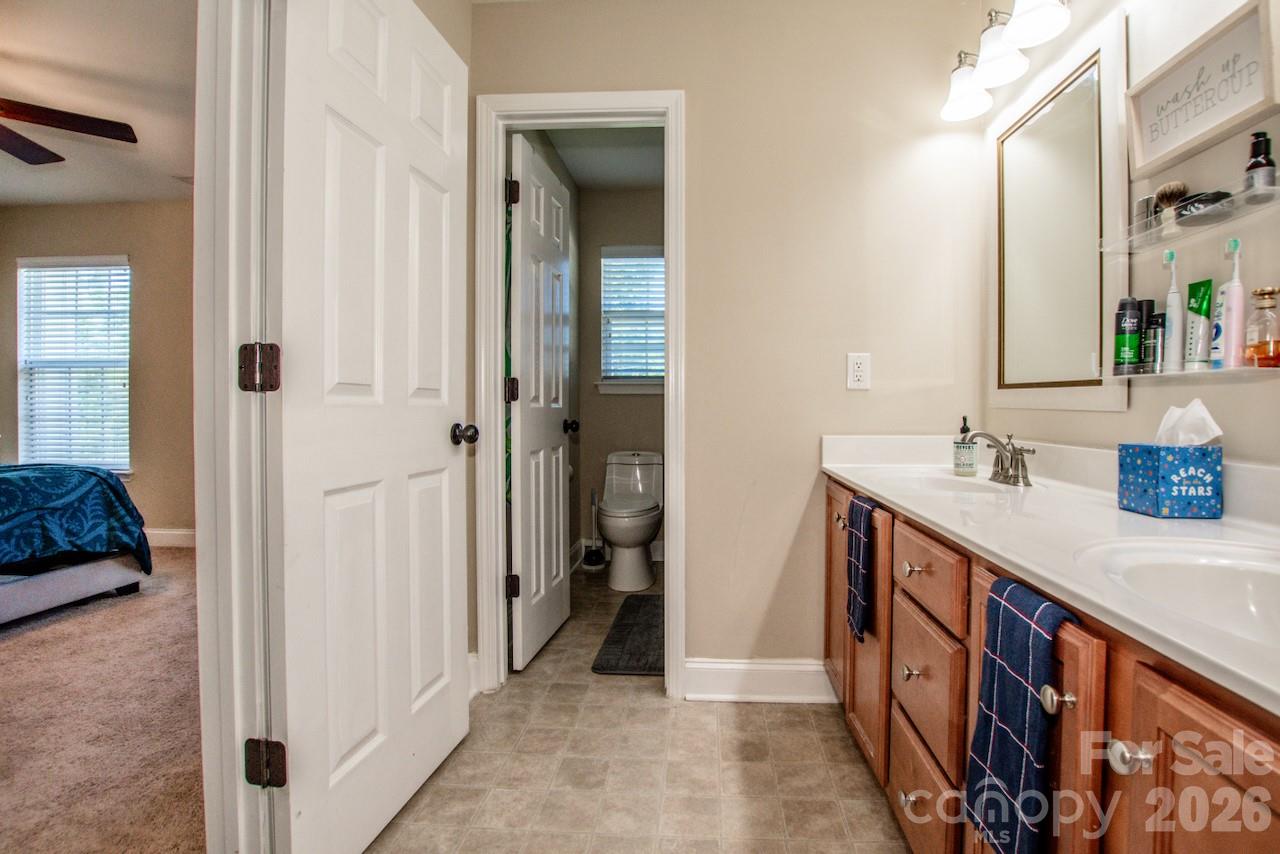 4151 Kenton Glenn Court NW — Concord