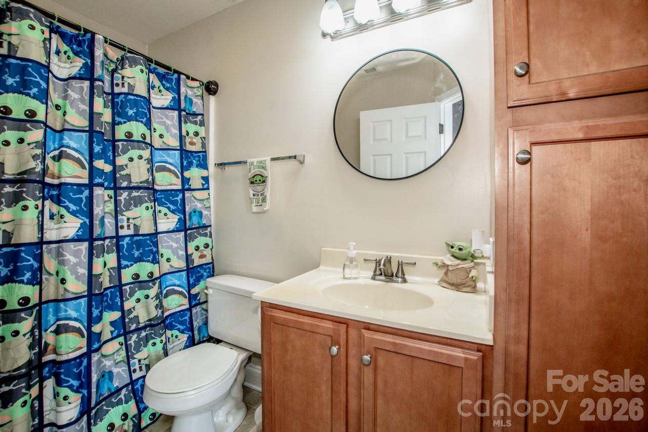 4151 Kenton Glenn Court NW — Concord