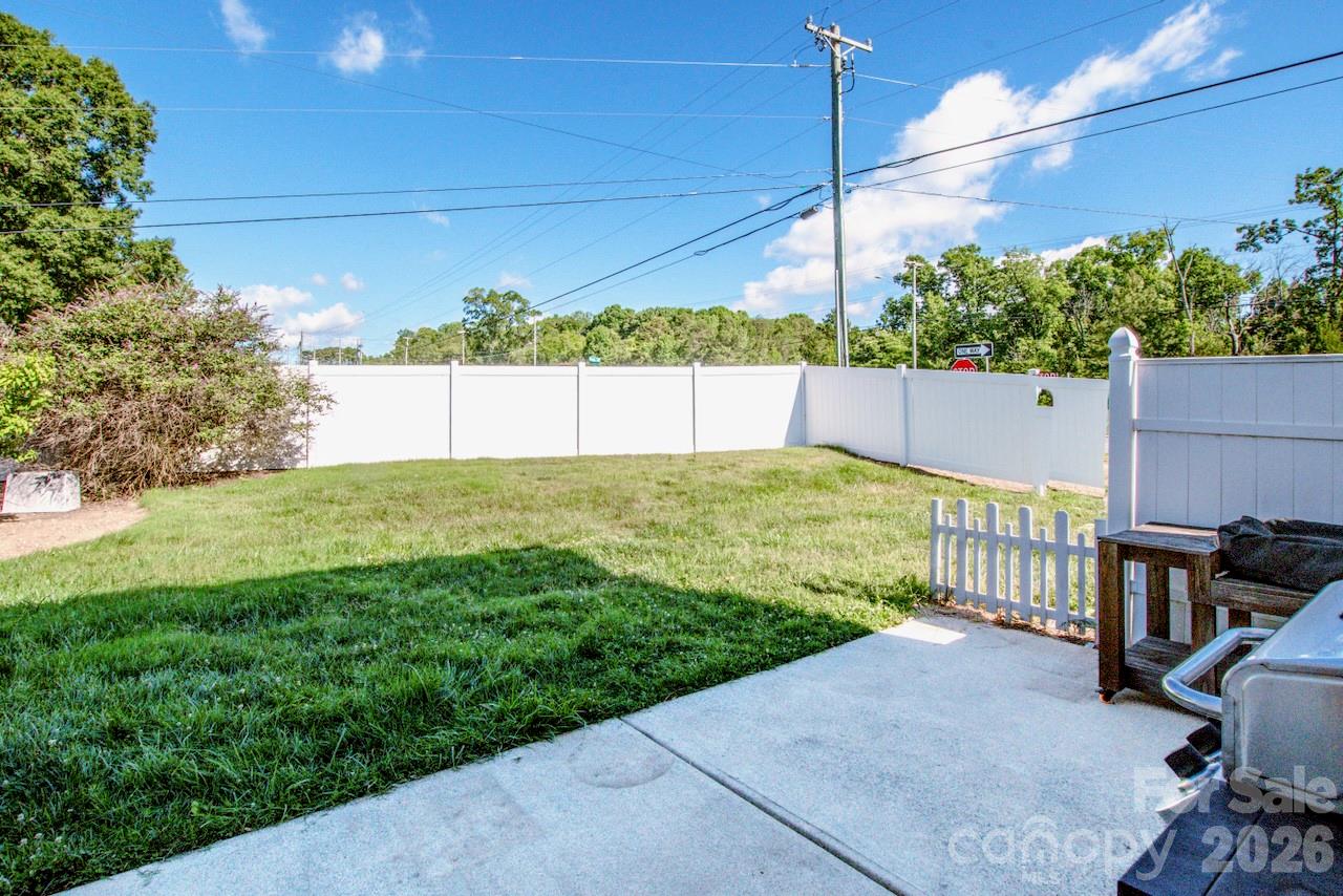 4151 Kenton Glenn Court NW — Concord