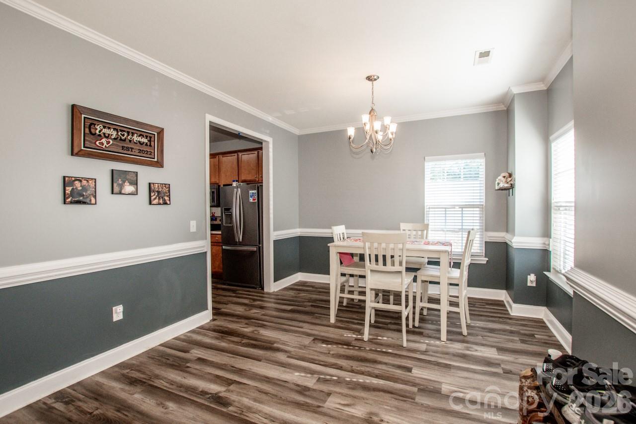 4151 Kenton Glenn Court NW — Concord