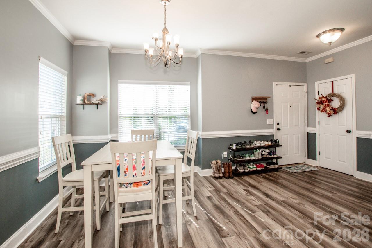 4151 Kenton Glenn Court NW — Concord