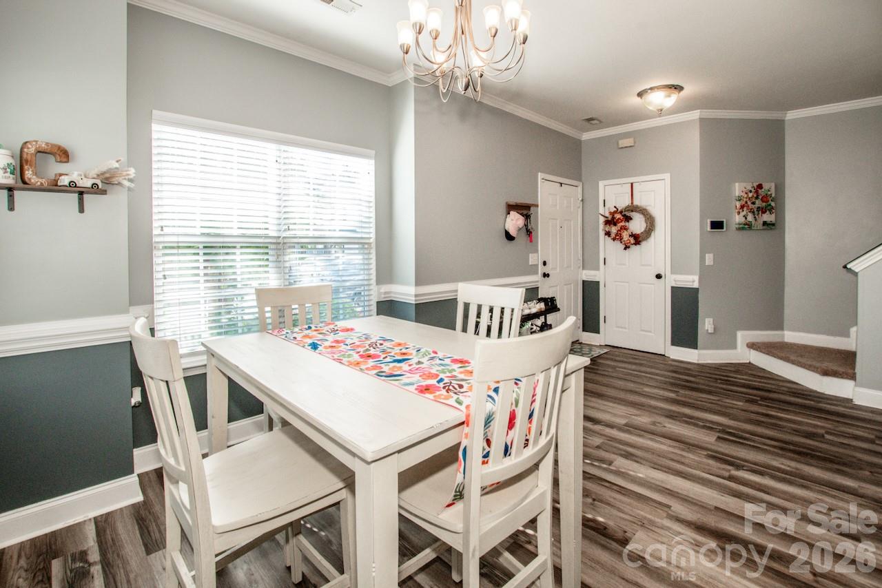 4151 Kenton Glenn Court NW — Concord