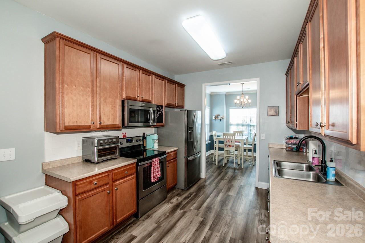 4151 Kenton Glenn Court NW — Concord