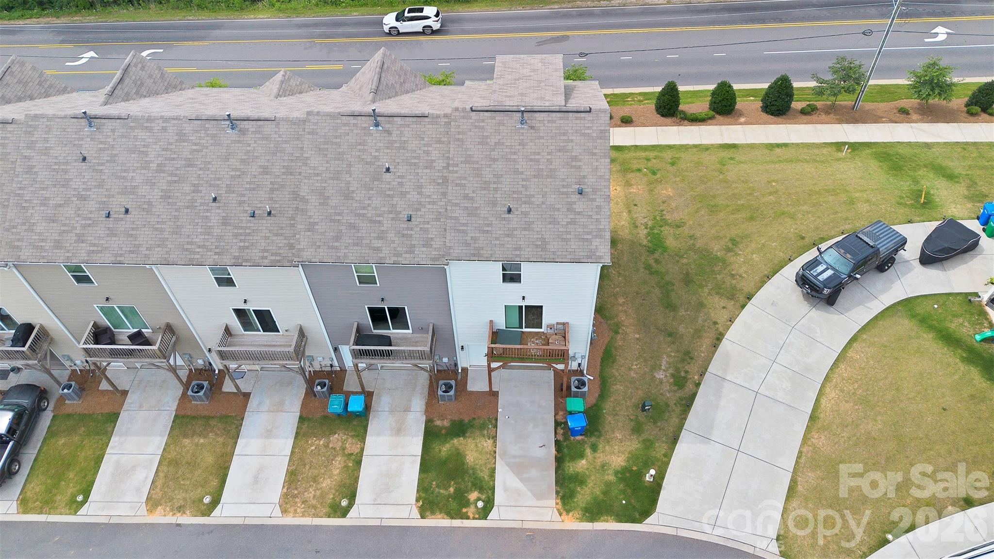 8260 Waxhaw Highway — Waxhaw