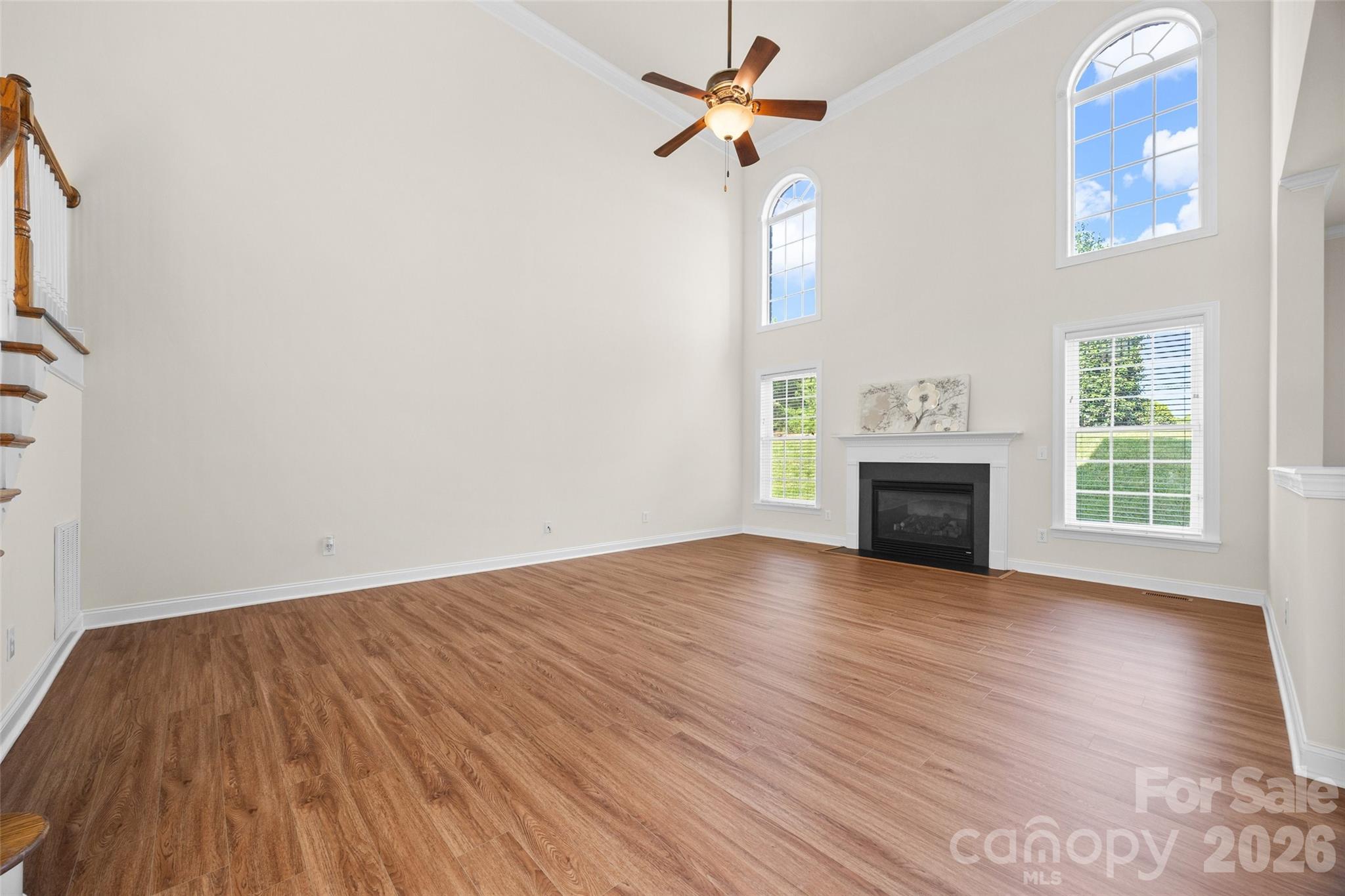8408 Denholme Drive — Waxhaw