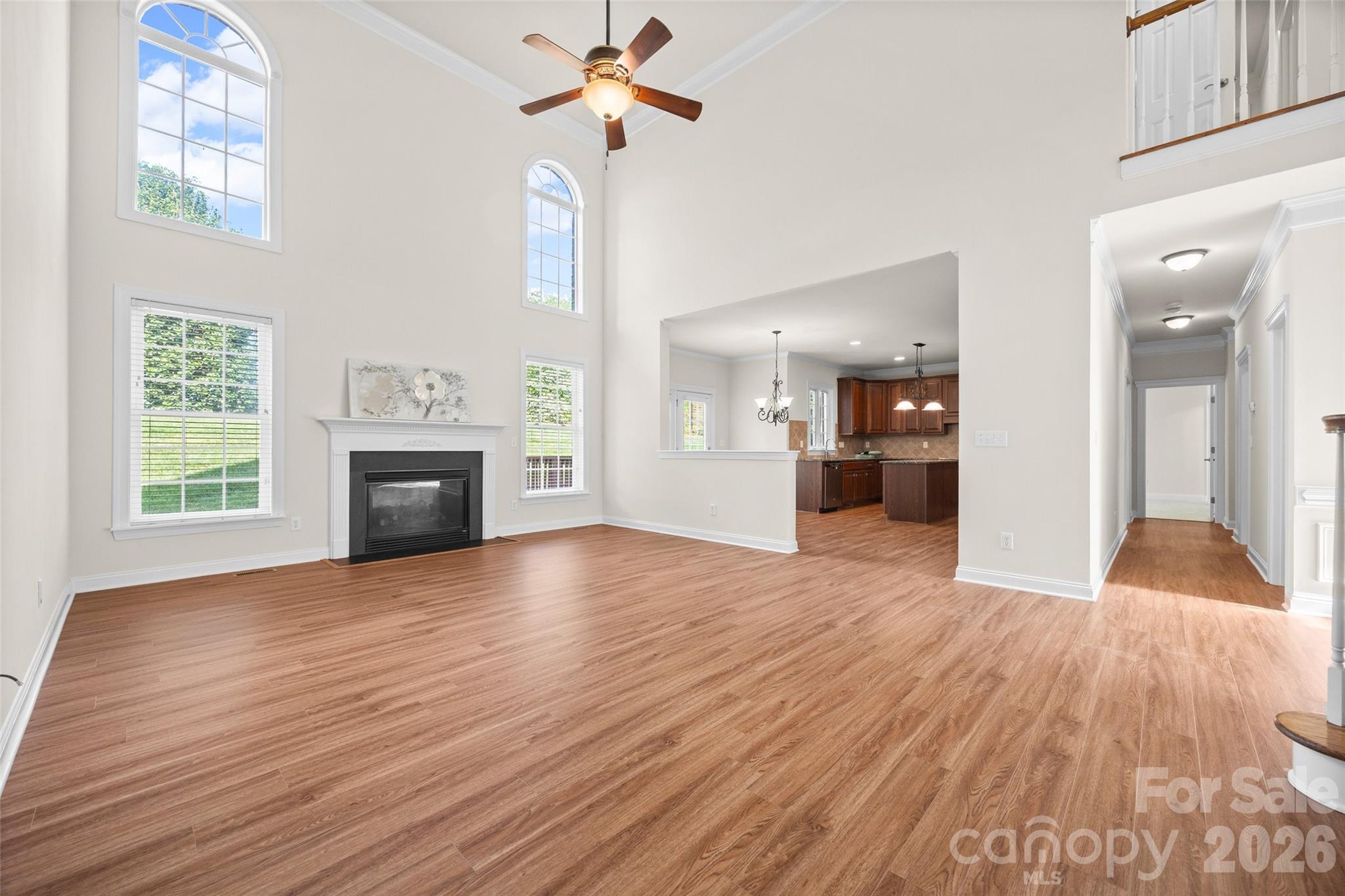 8408 Denholme Drive — Waxhaw