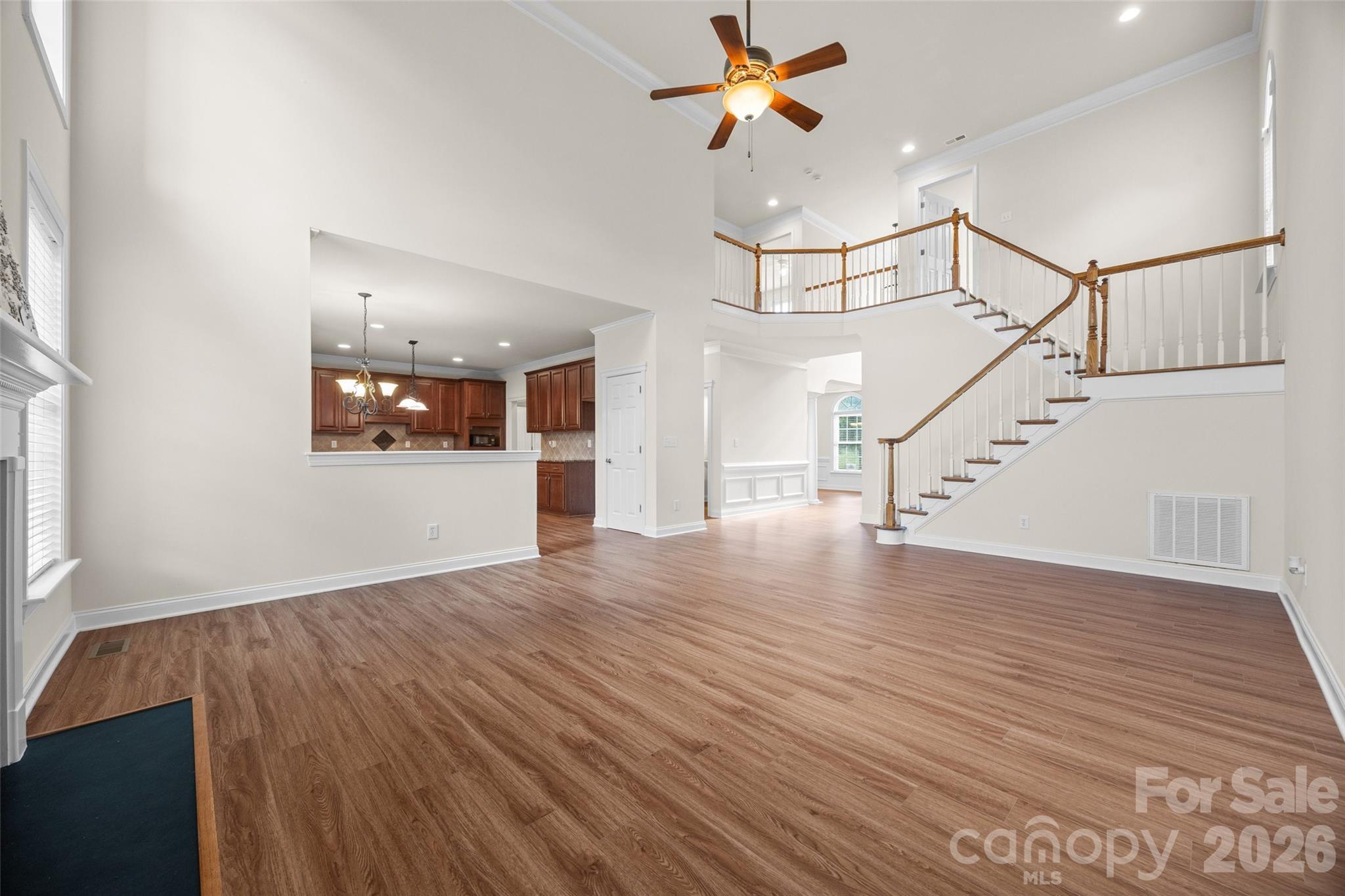8408 Denholme Drive — Waxhaw
