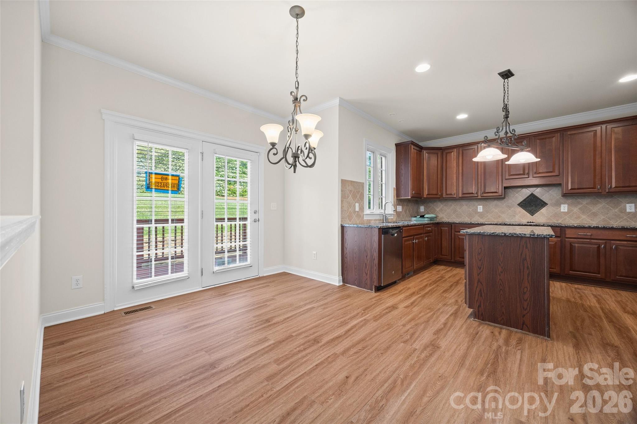 8408 Denholme Drive — Waxhaw