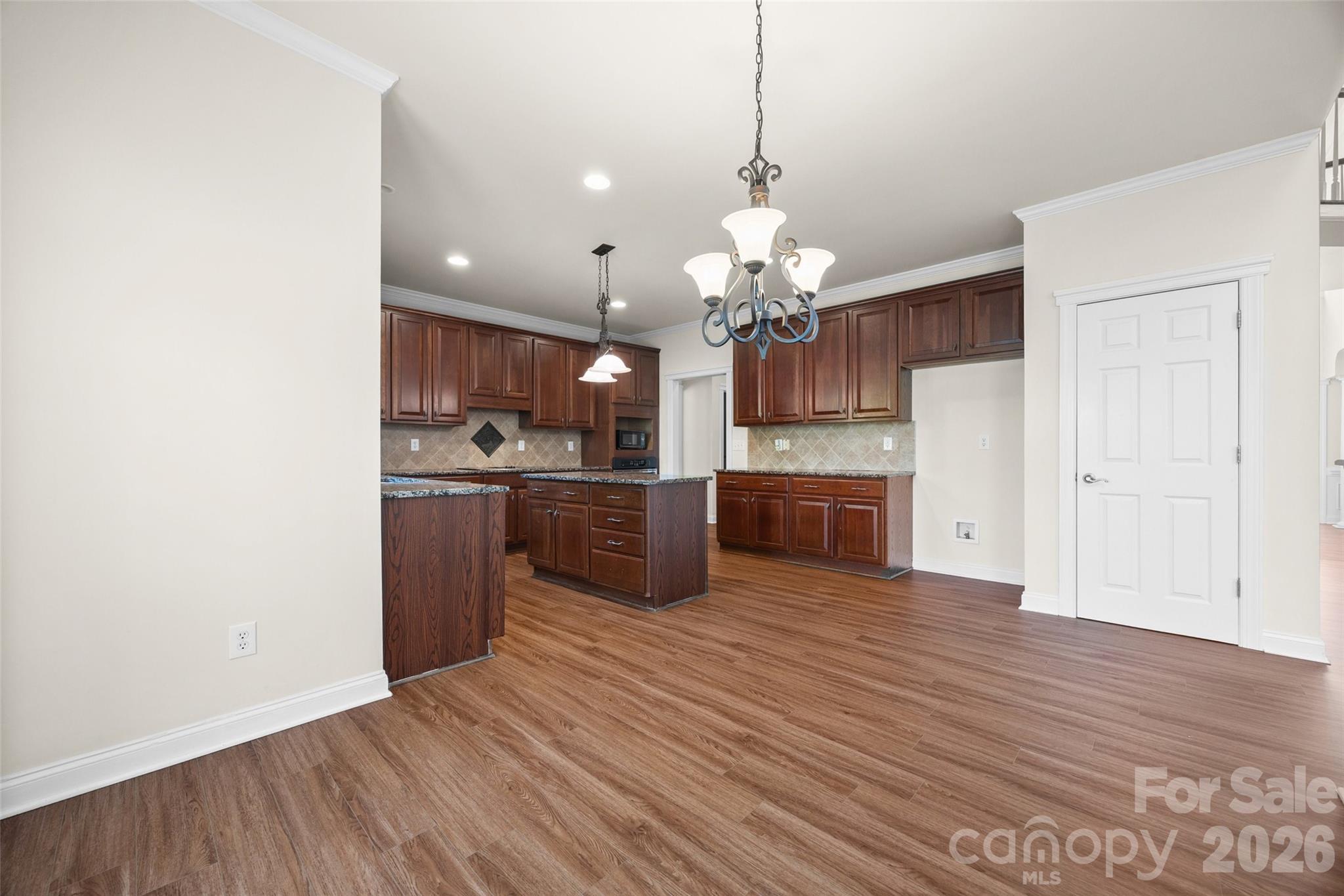 8408 Denholme Drive — Waxhaw