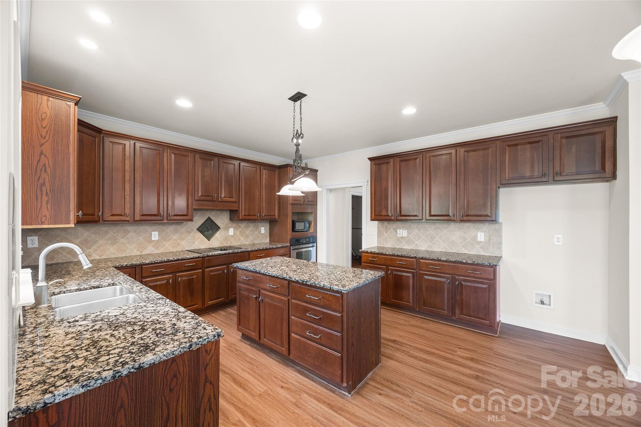 8408 Denholme Drive — Waxhaw