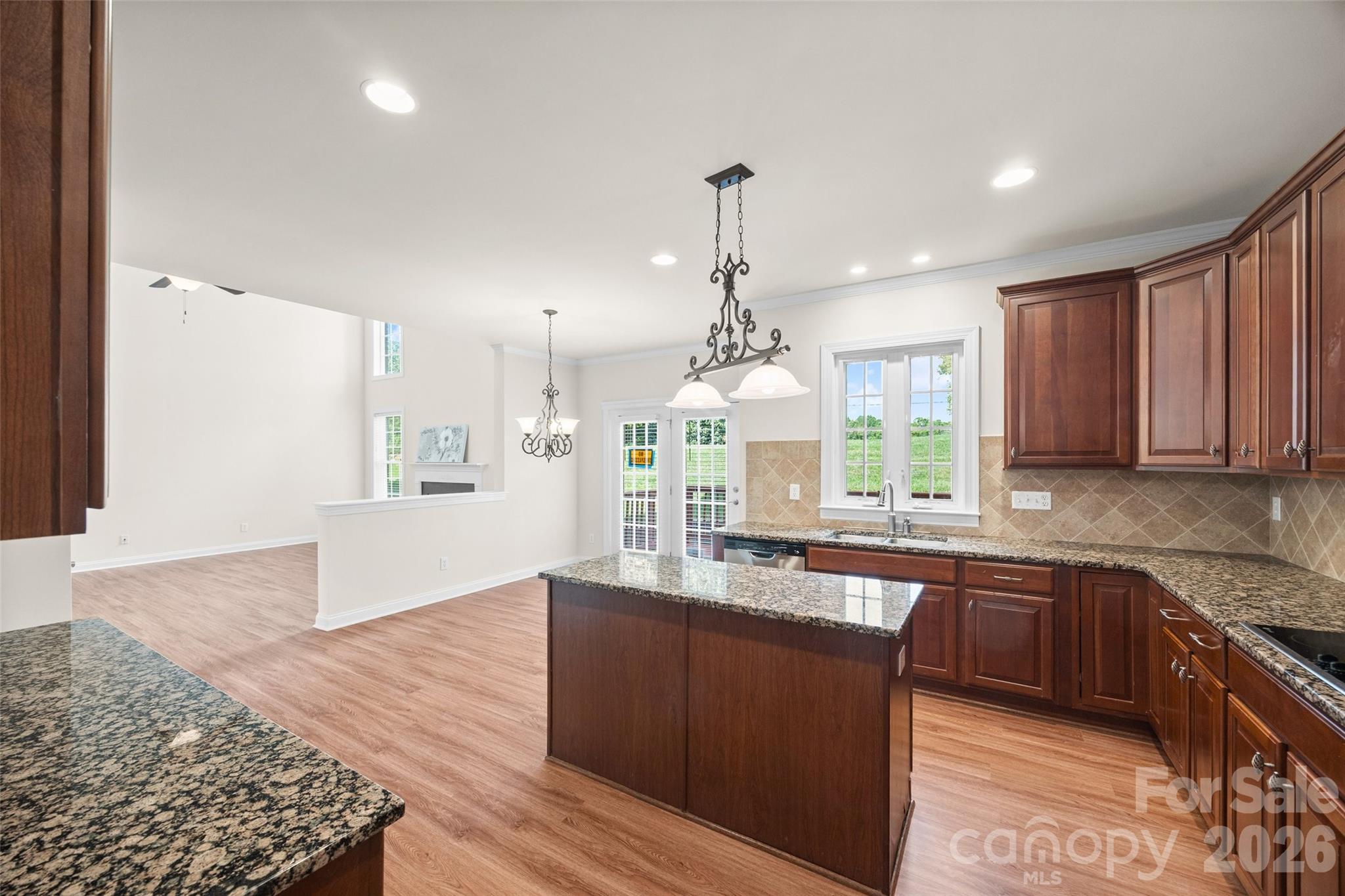 8408 Denholme Drive — Waxhaw