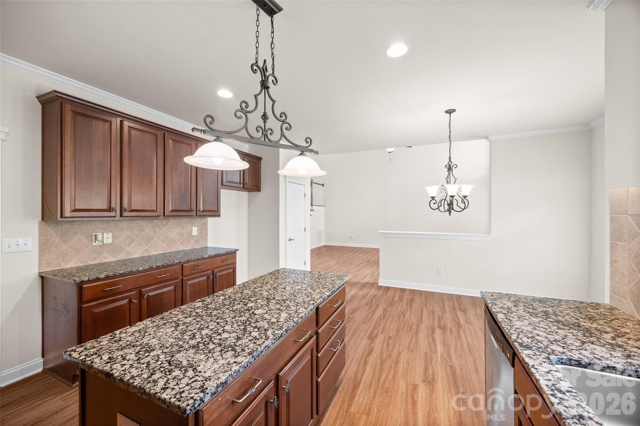 8408 Denholme Drive — Waxhaw