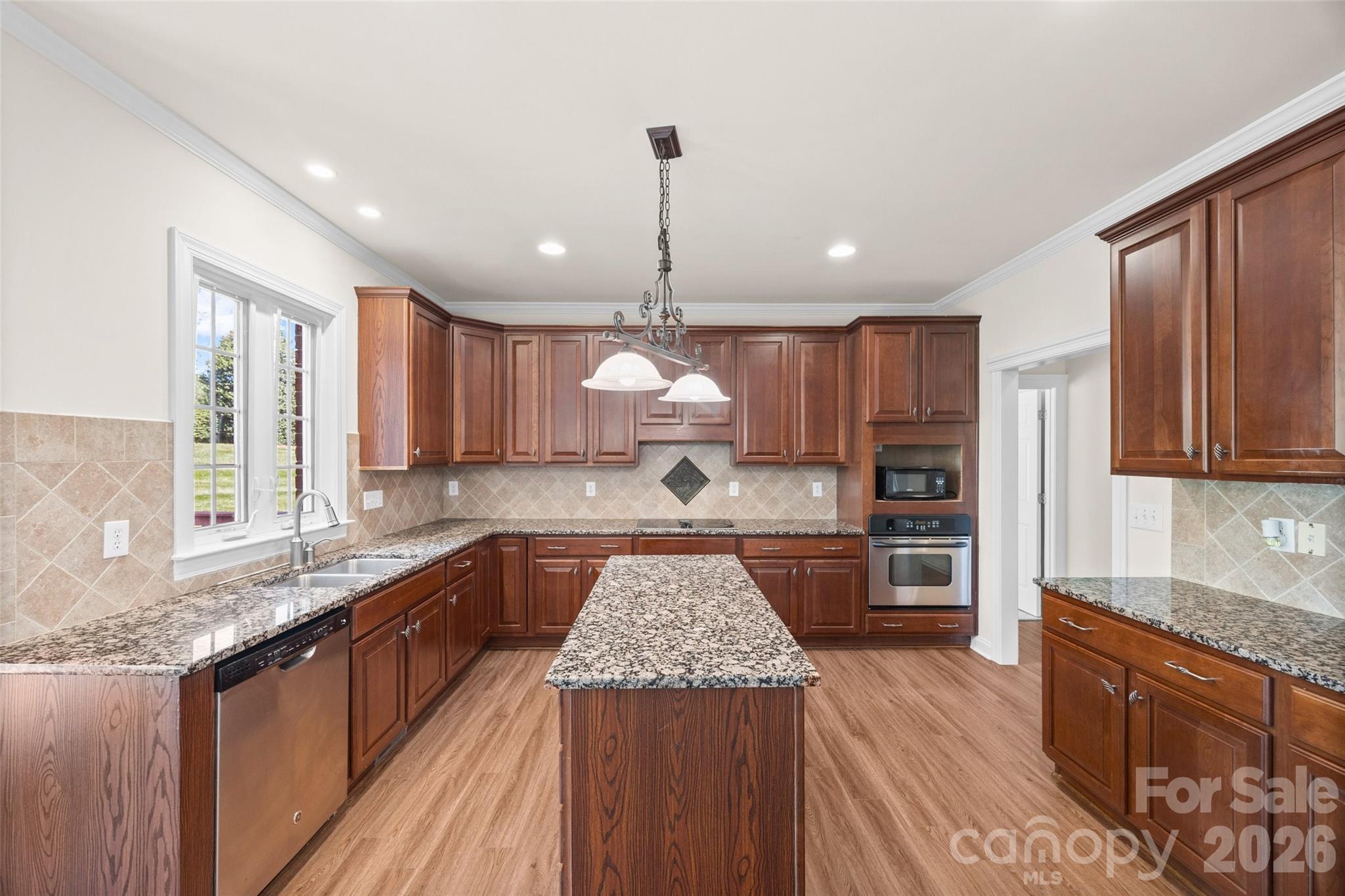8408 Denholme Drive — Waxhaw
