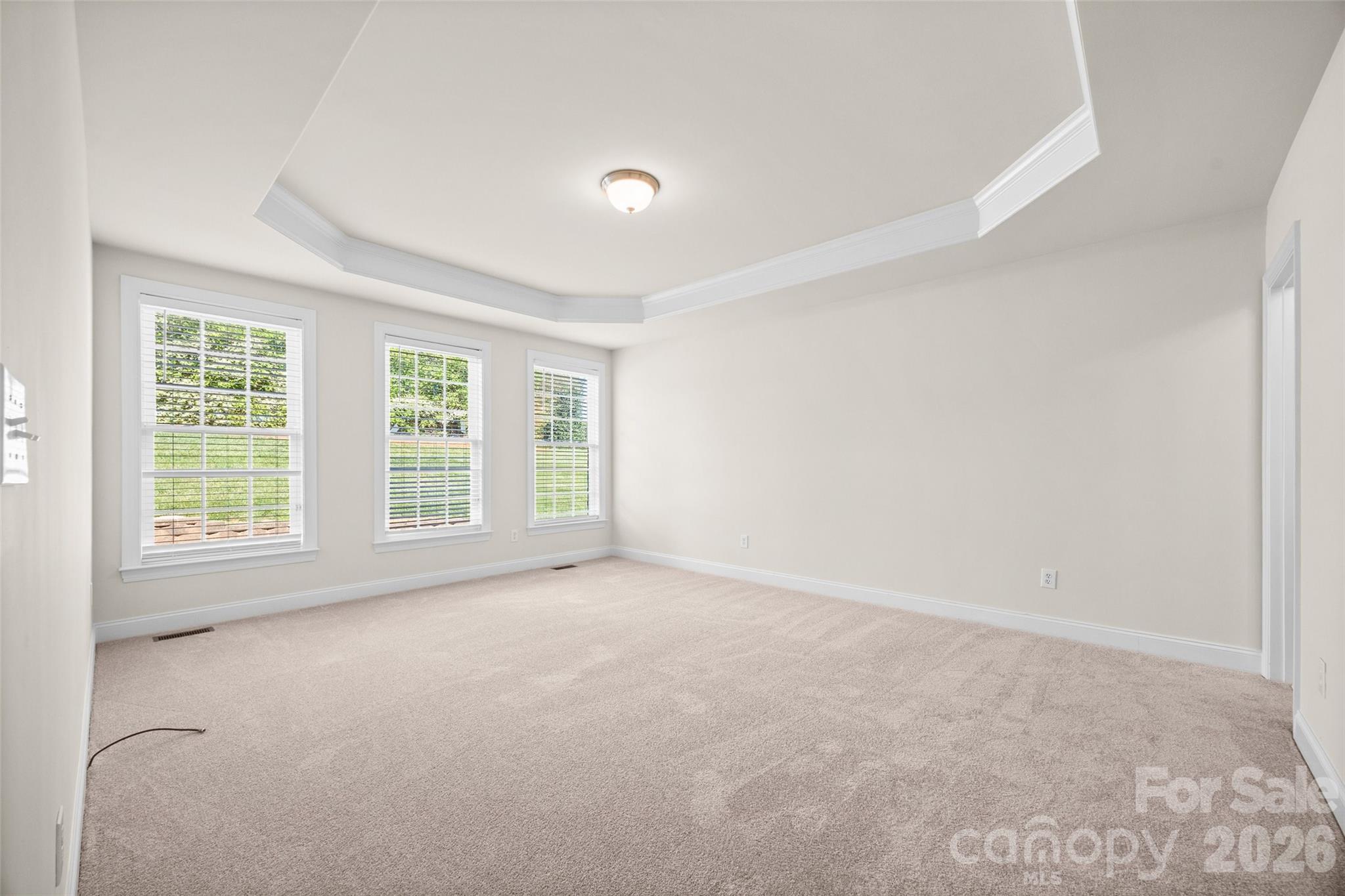 8408 Denholme Drive — Waxhaw