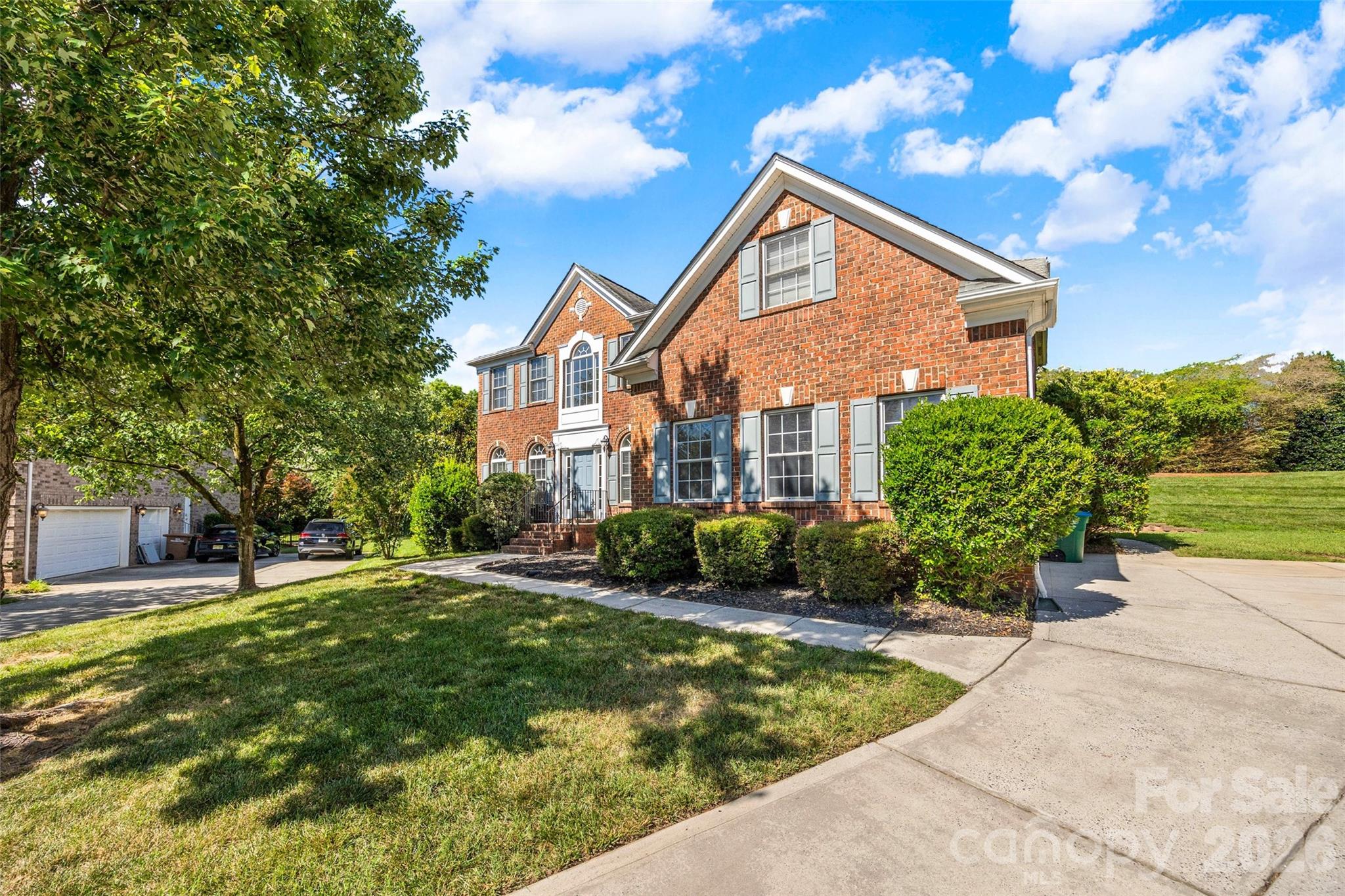 8408 Denholme Drive — Waxhaw
