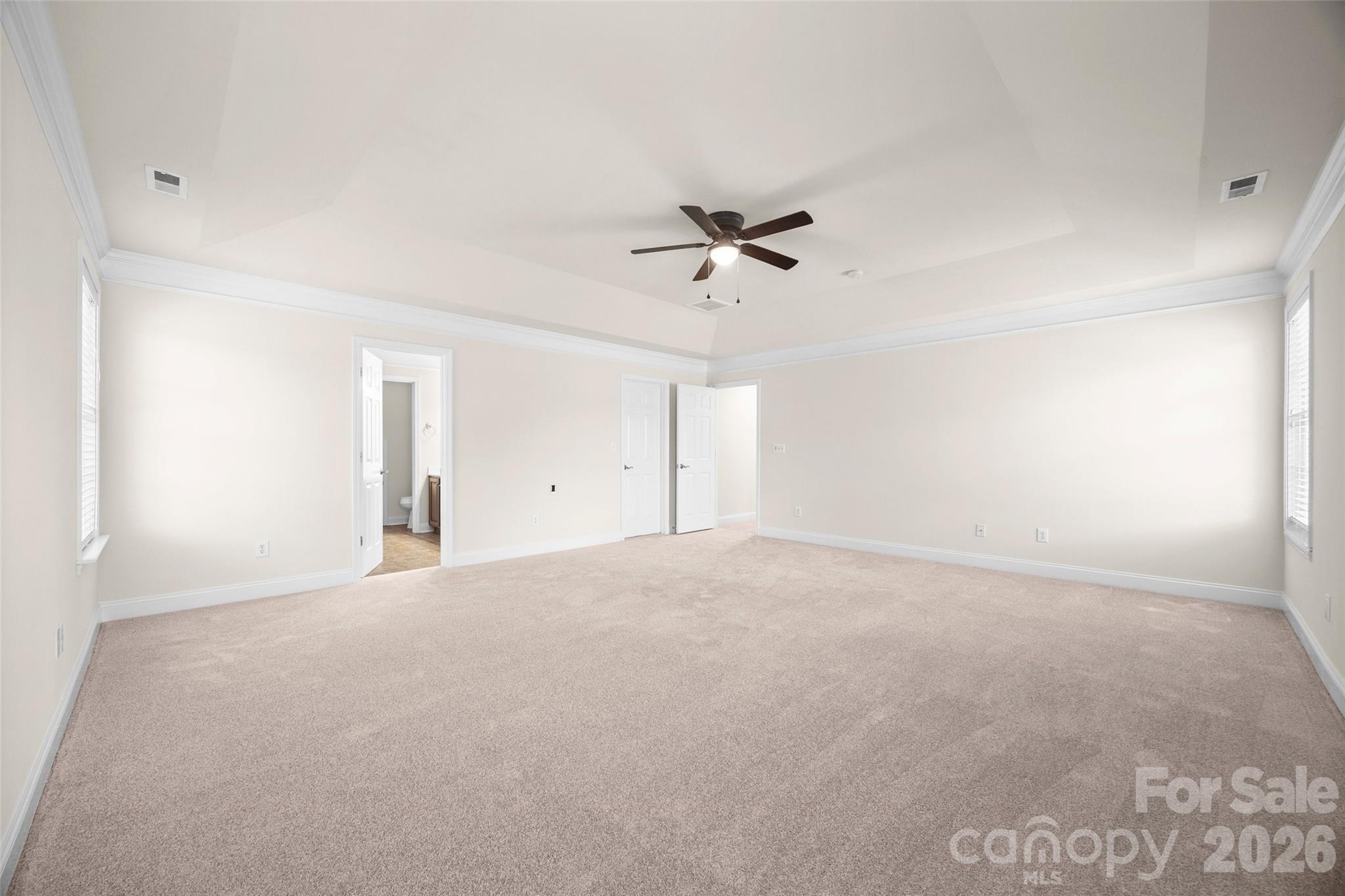 8408 Denholme Drive — Waxhaw