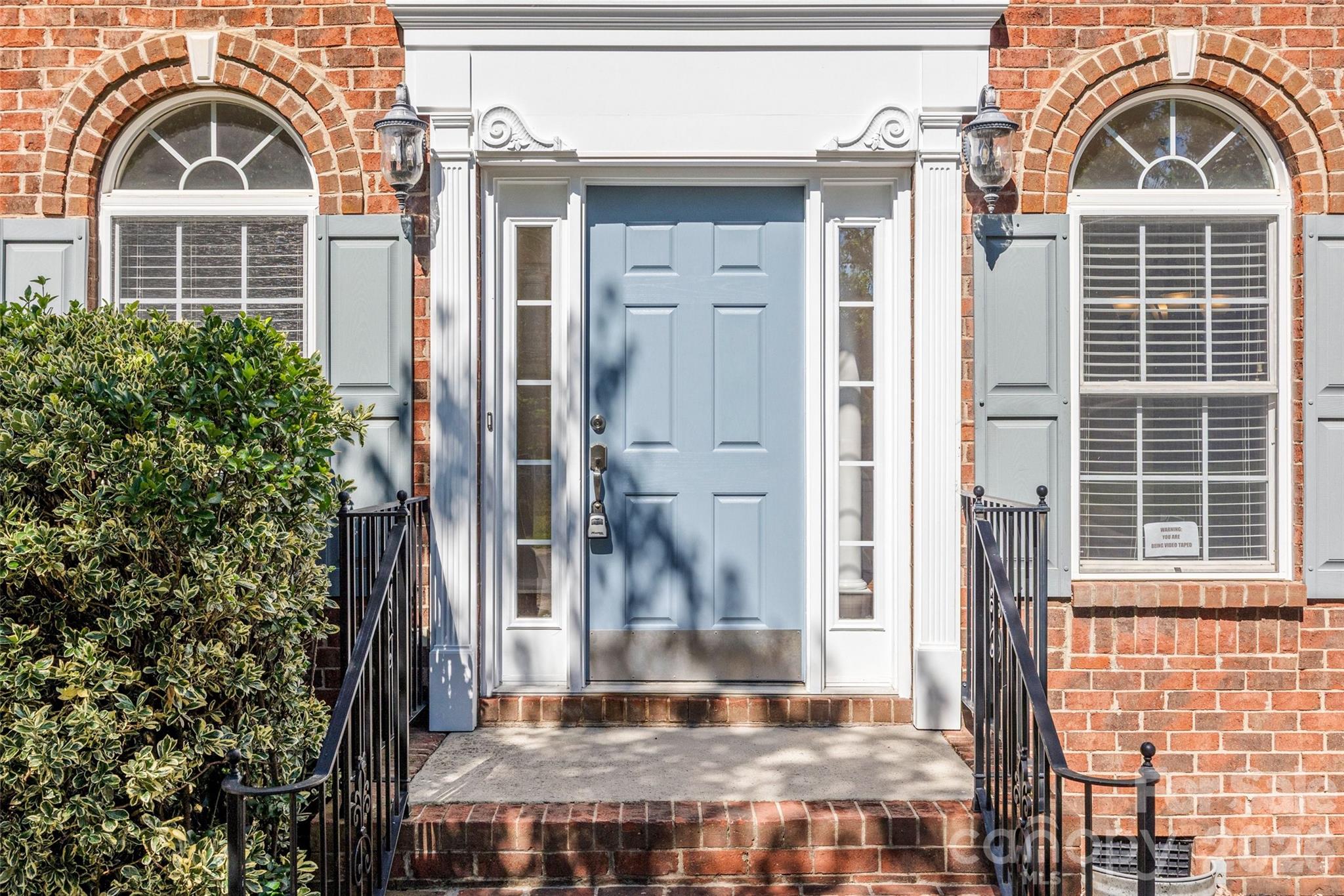 8408 Denholme Drive — Waxhaw
