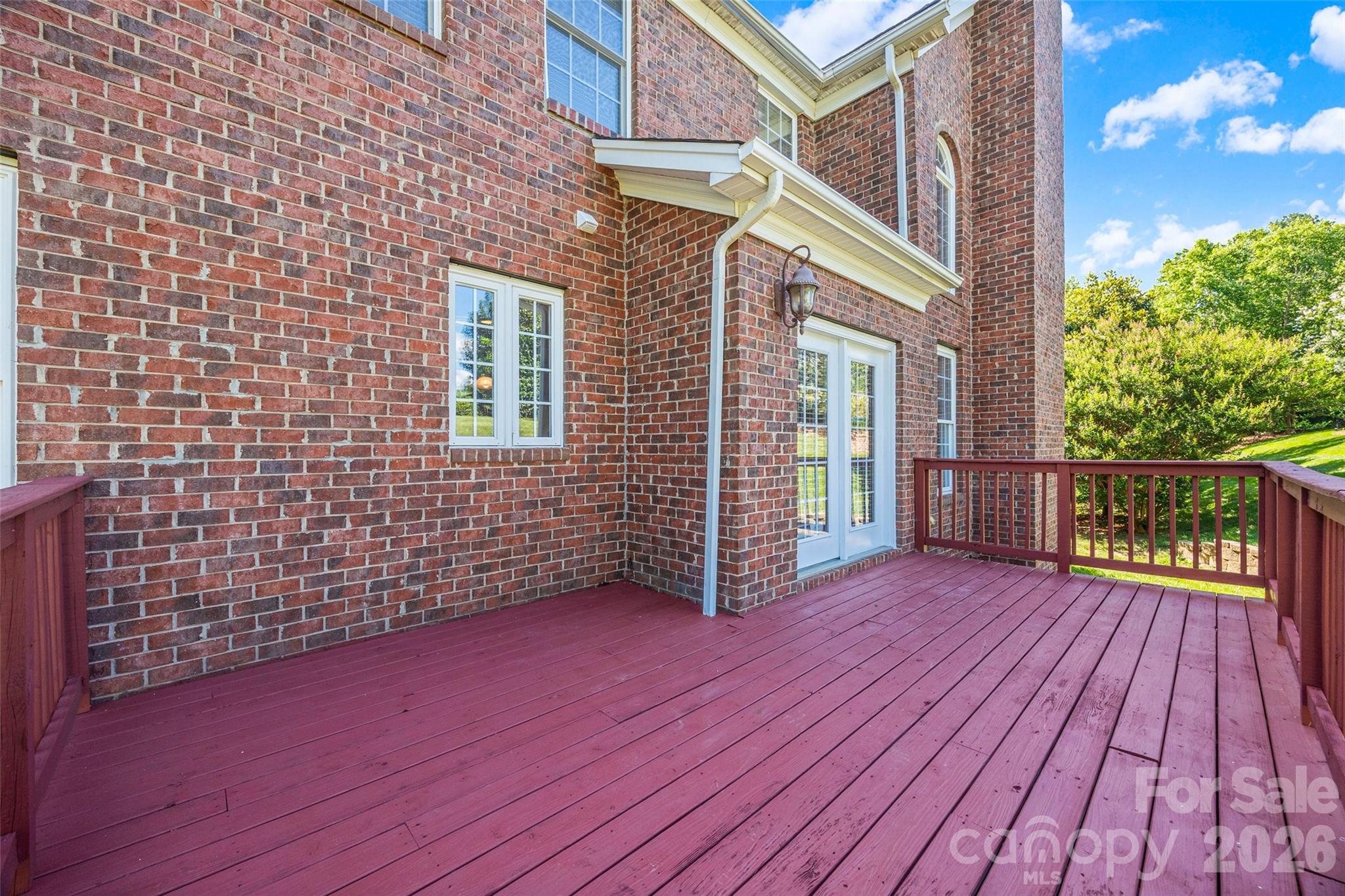 8408 Denholme Drive — Waxhaw