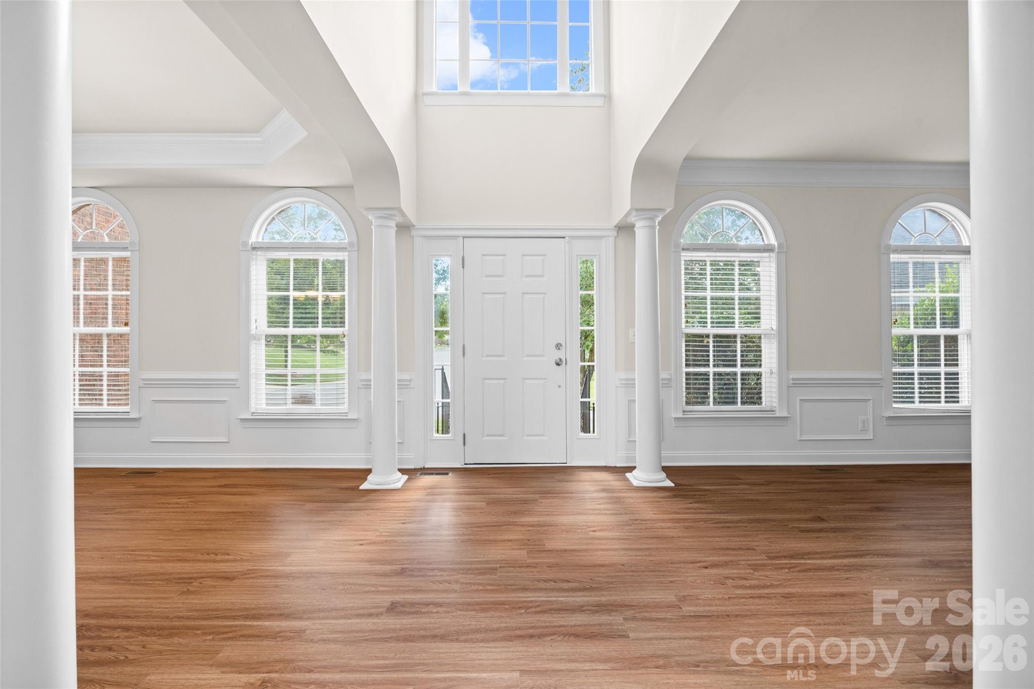 8408 Denholme Drive — Waxhaw