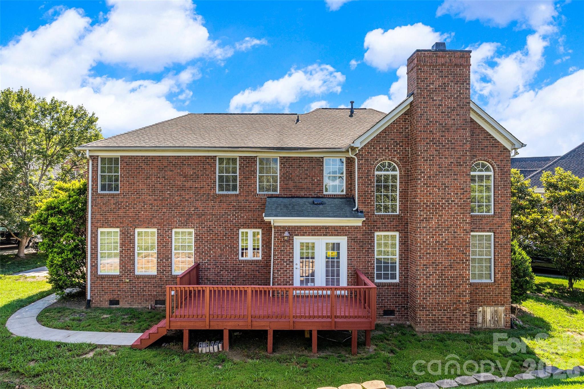 8408 Denholme Drive — Waxhaw