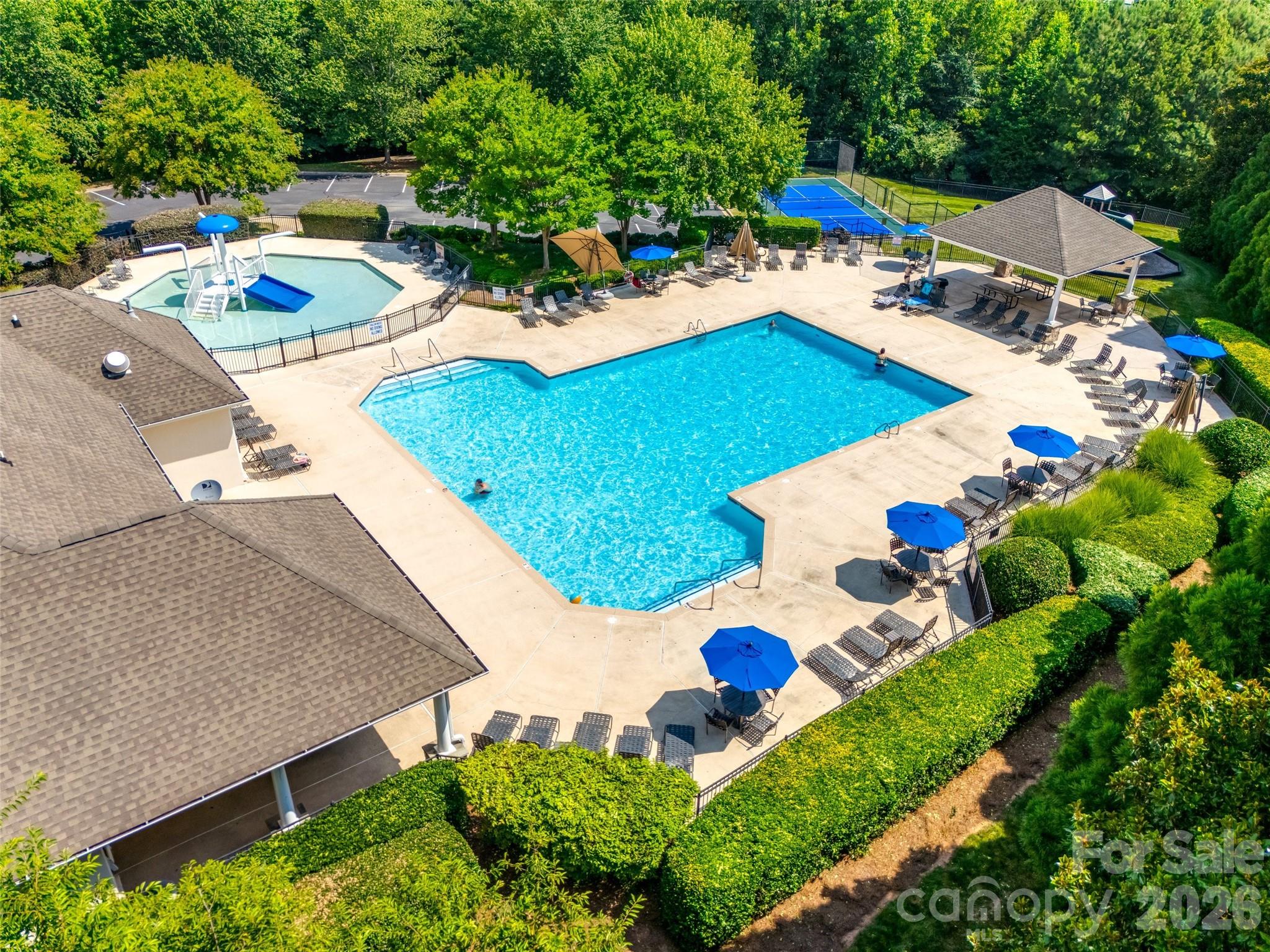 8408 Denholme Drive — Waxhaw