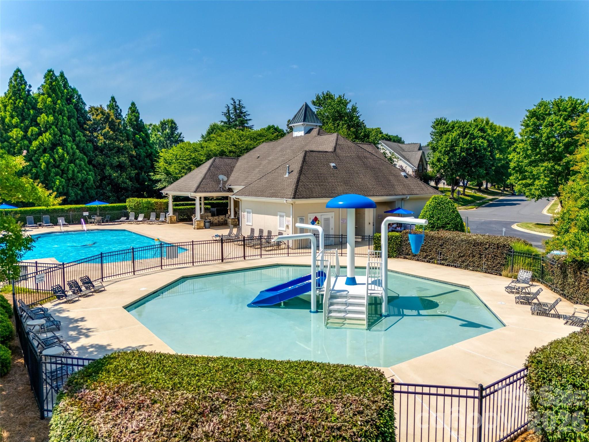 8408 Denholme Drive — Waxhaw