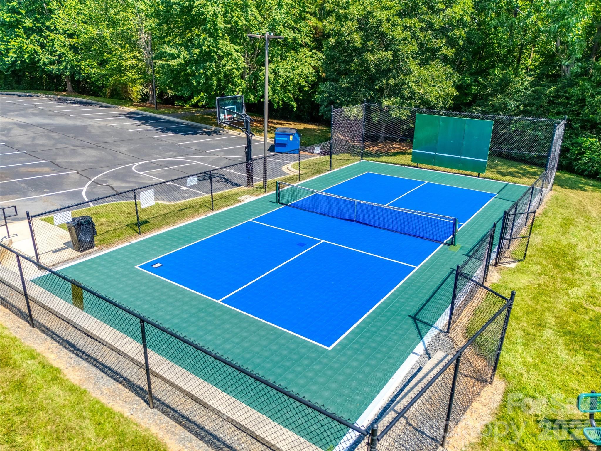 8408 Denholme Drive — Waxhaw