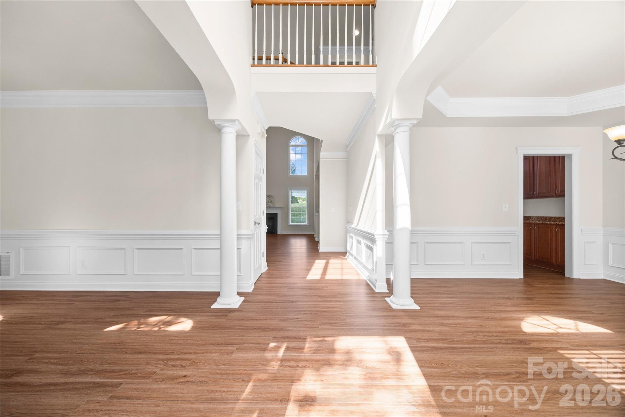 8408 Denholme Drive — Waxhaw