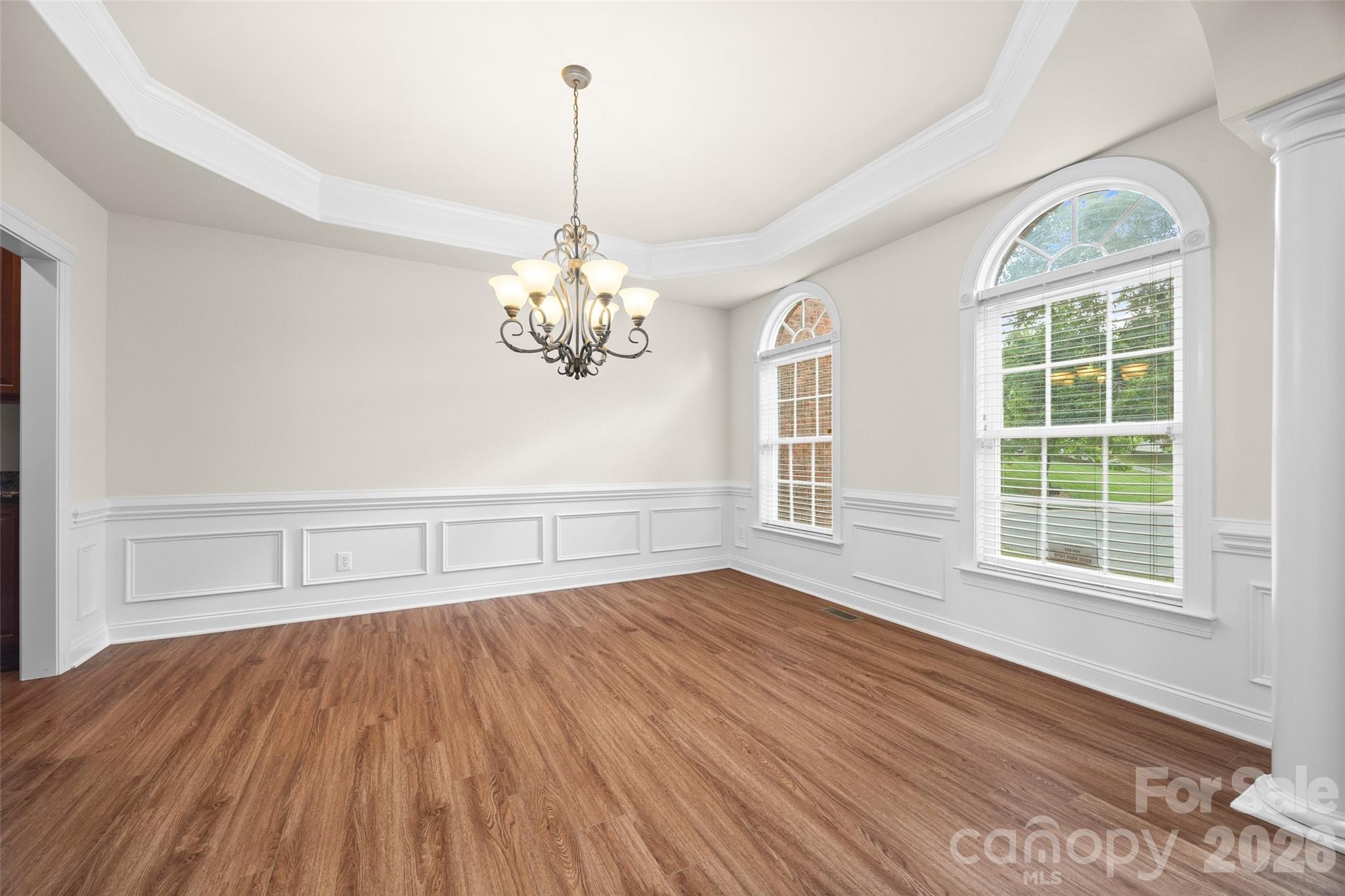 8408 Denholme Drive — Waxhaw