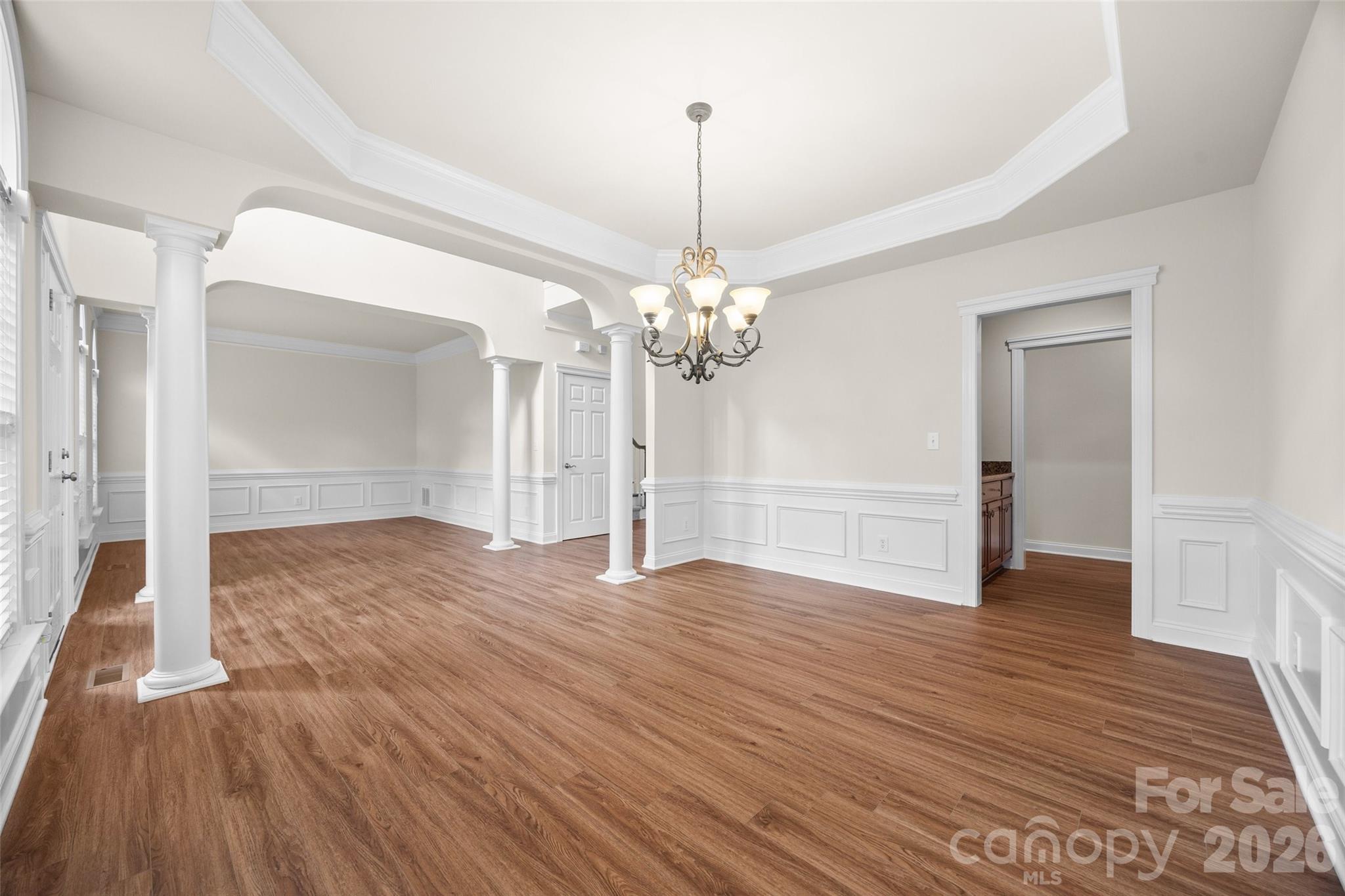 8408 Denholme Drive — Waxhaw