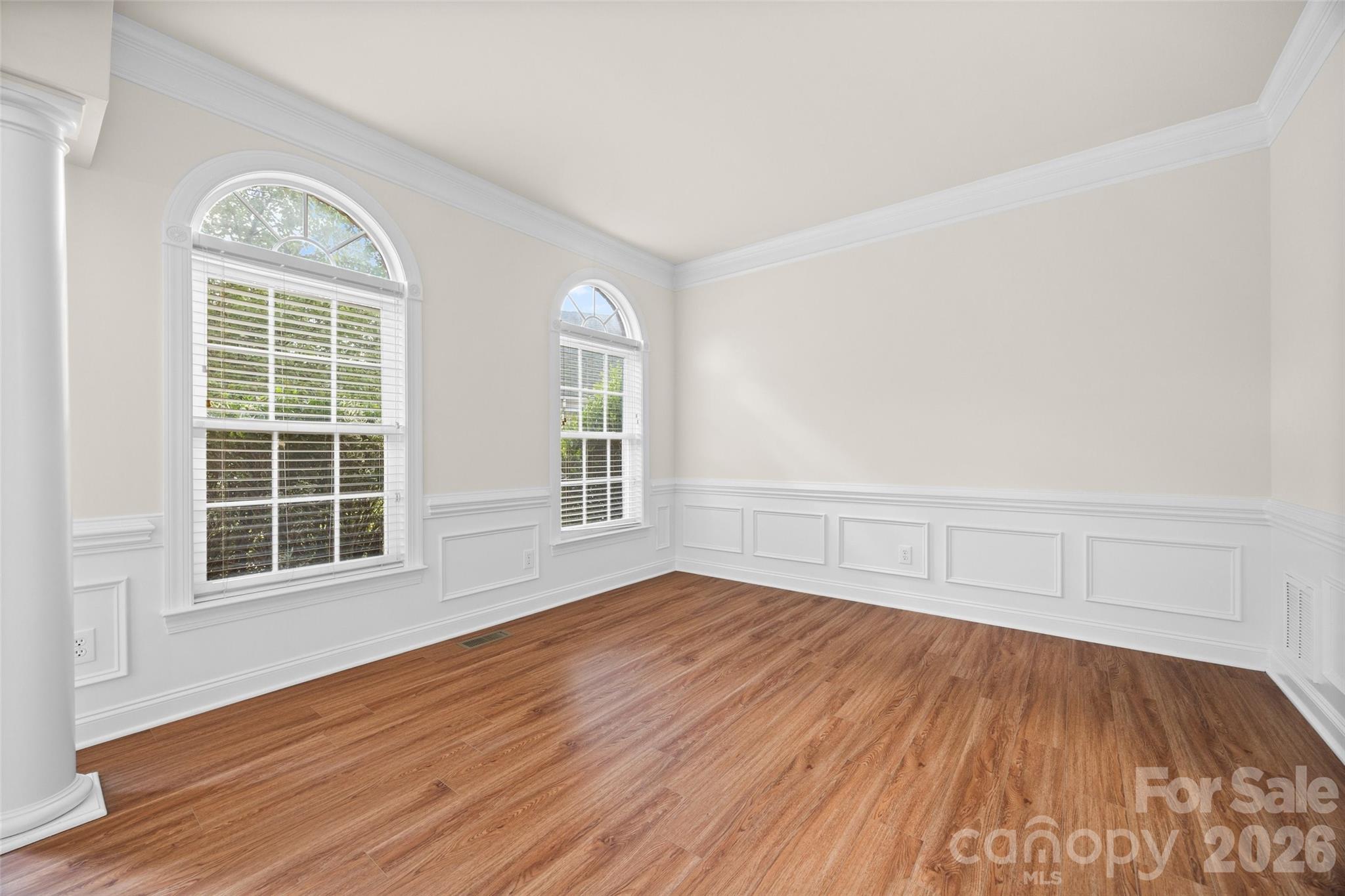 8408 Denholme Drive — Waxhaw