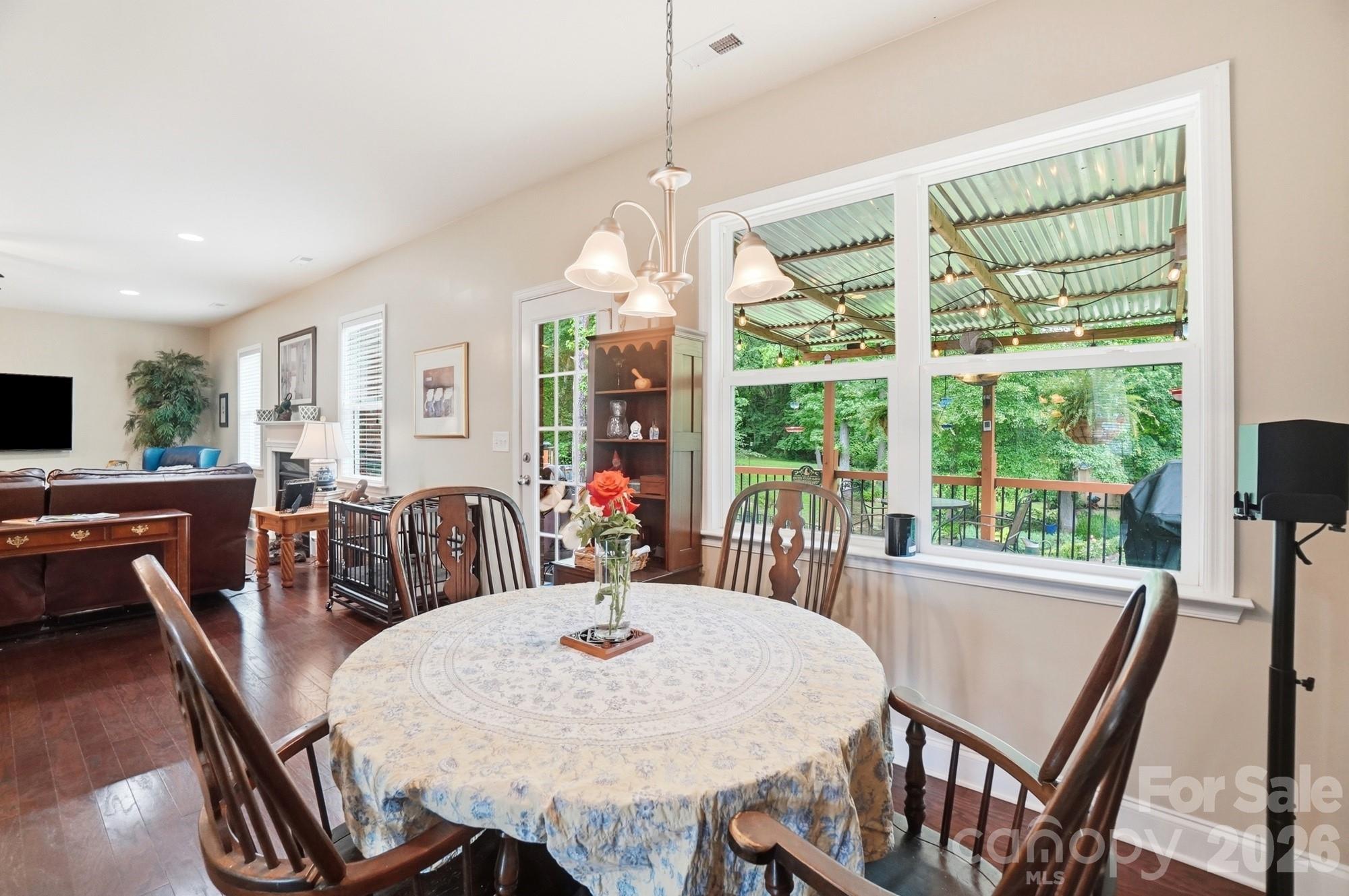 405 Longhorn Drive — Rock Hill
