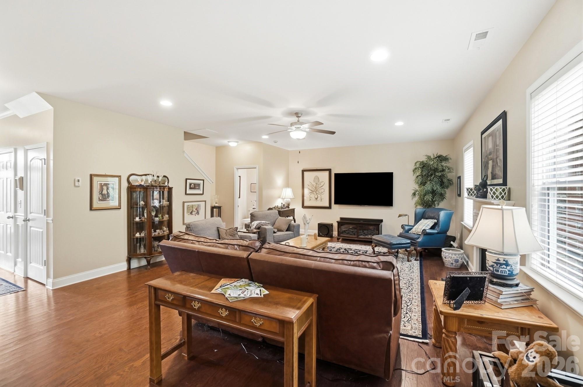 405 Longhorn Drive — Rock Hill