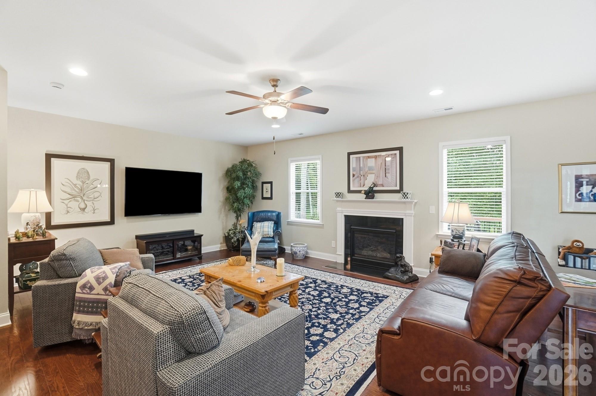 405 Longhorn Drive — Rock Hill