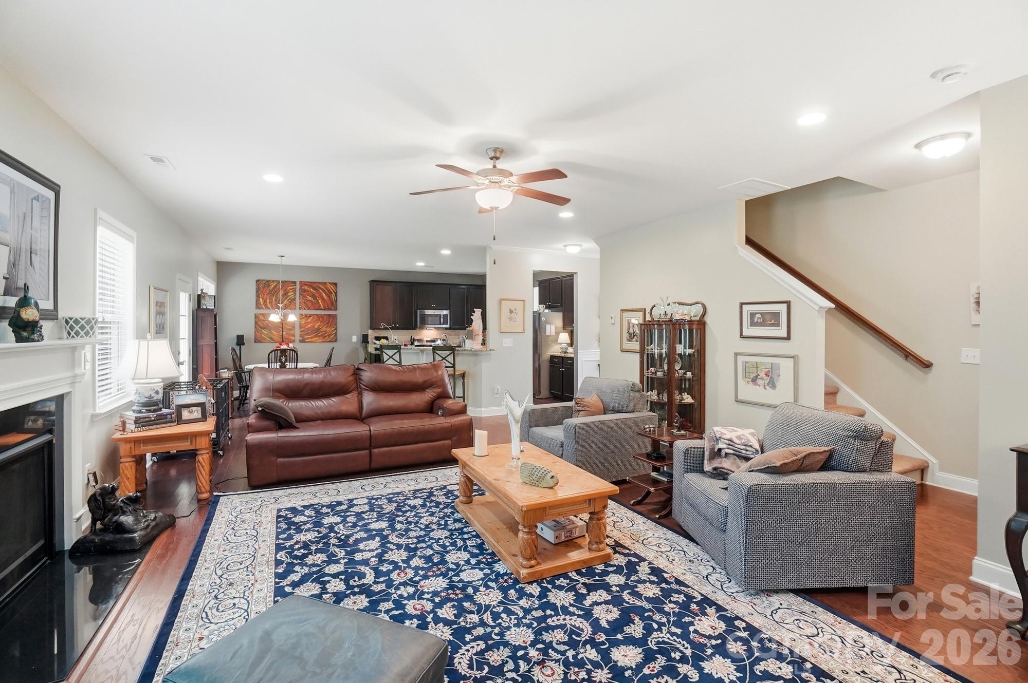 405 Longhorn Drive — Rock Hill