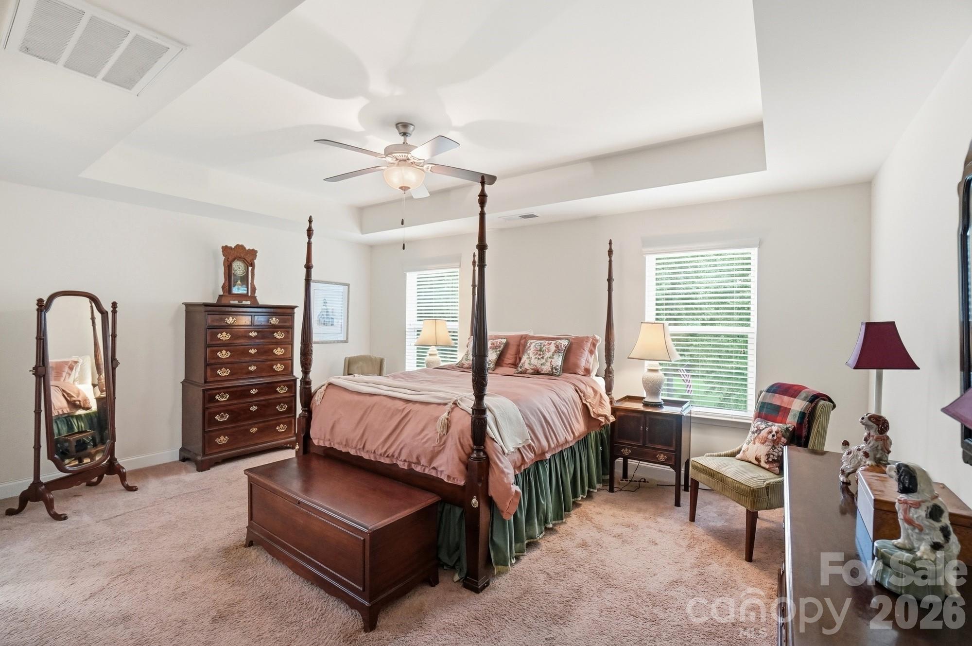 405 Longhorn Drive — Rock Hill