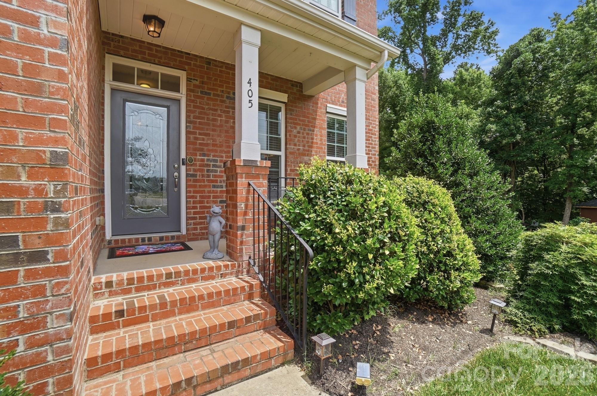 405 Longhorn Drive — Rock Hill