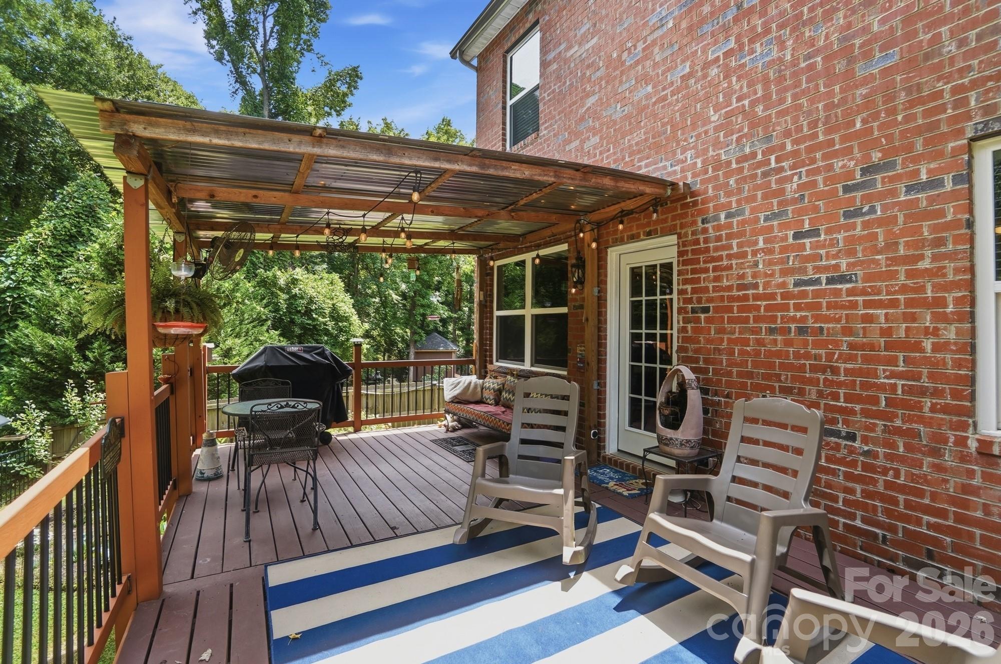 405 Longhorn Drive — Rock Hill