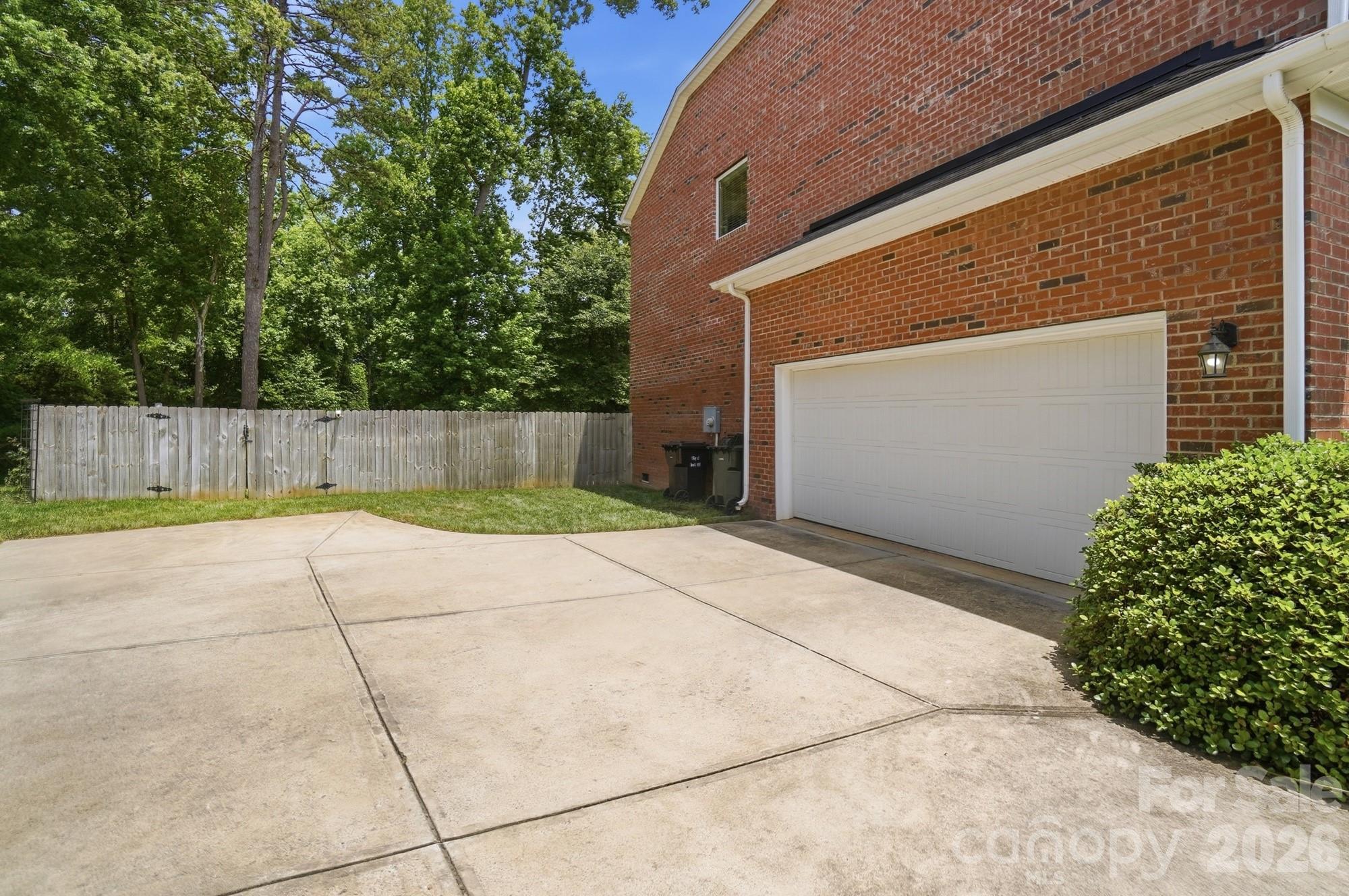 405 Longhorn Drive — Rock Hill